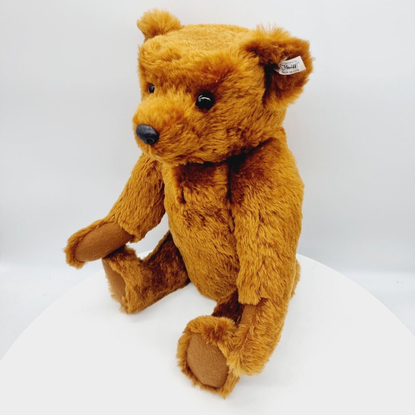 Steiff 404009 Teddybär PB 55 Replica limitiert 7000 aus 2002 55cm Mohair
