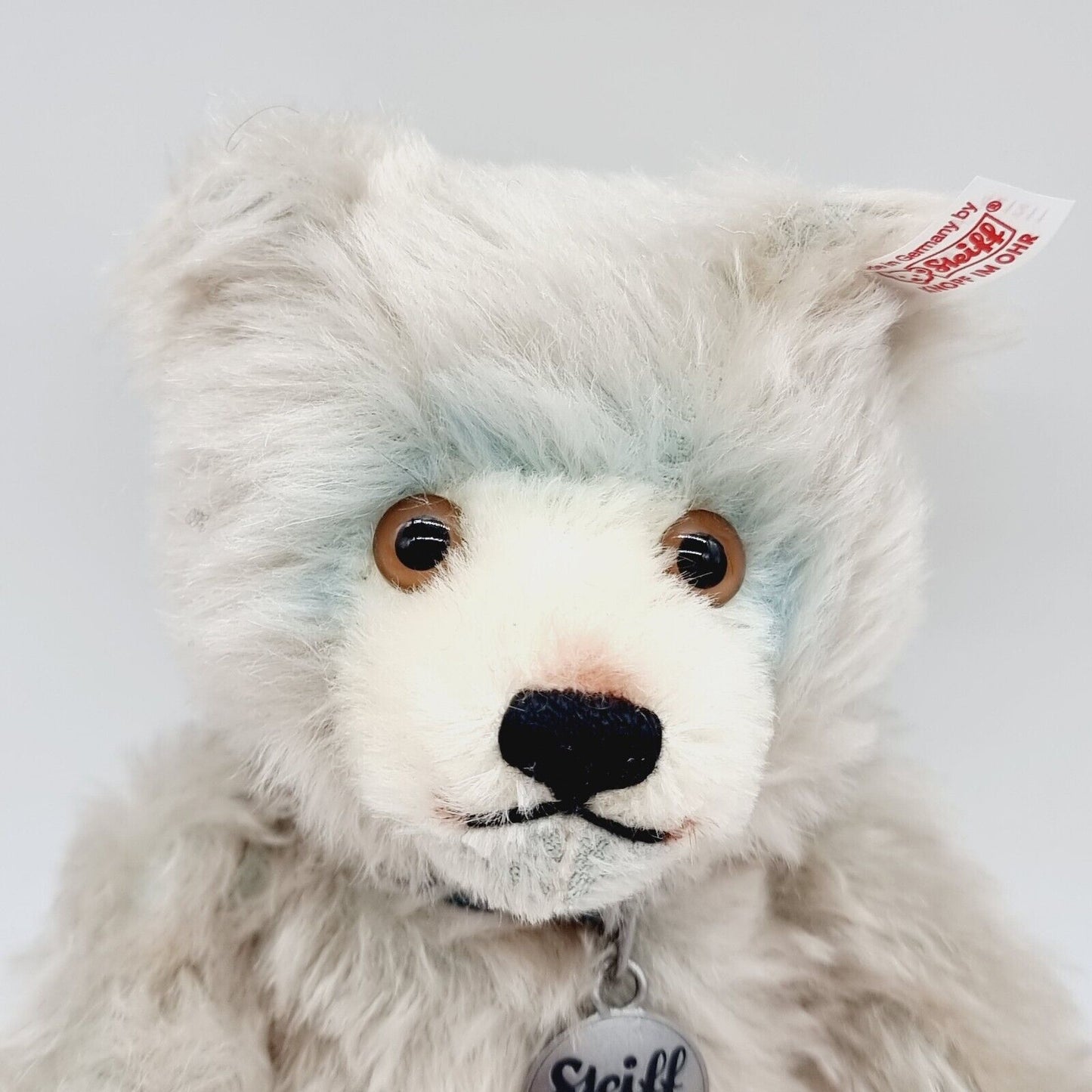 Steiff Teddybär Teddy Baby Steiff Club 421211 limitiert 3000 aus 2012 25cm