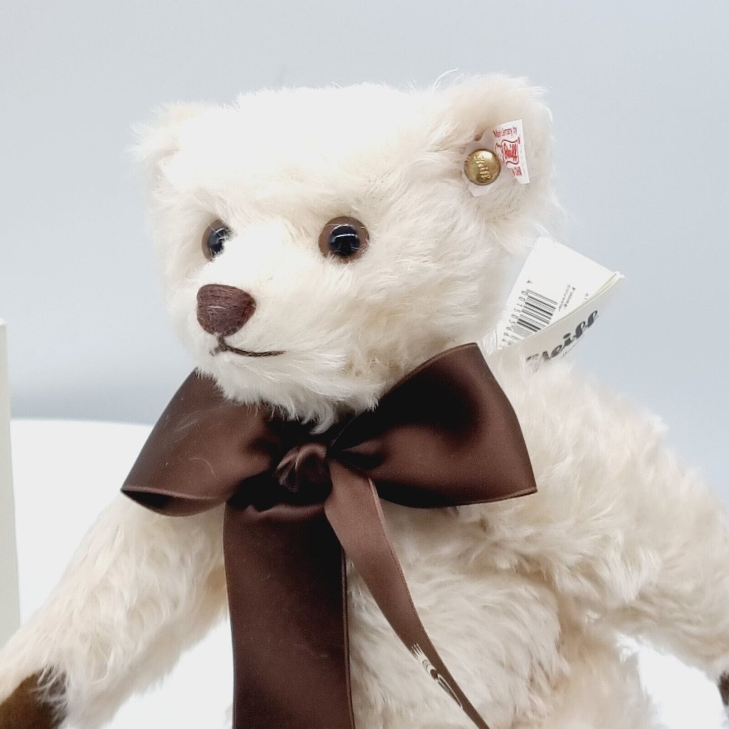 Steiff Danbury Mint 664175 Teddybär Catherine Jahreslimitierung 2013 30cm