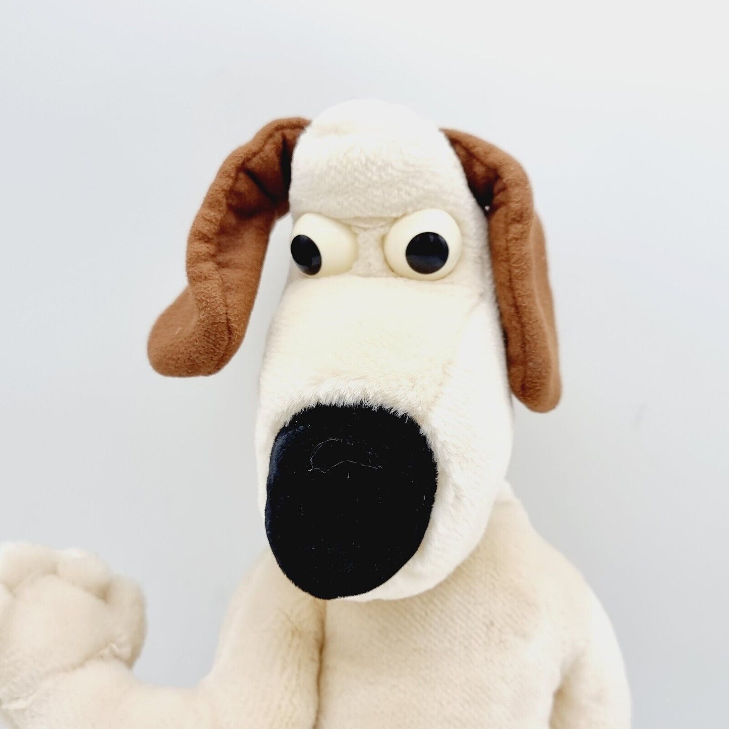 Merrythought Gromit aus Wallace and Gromit 28 cm
