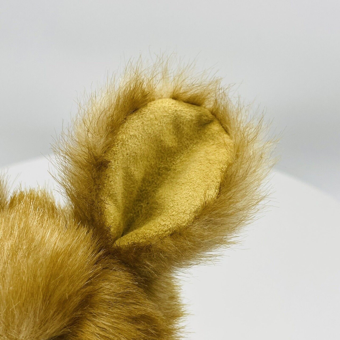Charlie Bears Maus Cheddar CB238042BO 24cm Plüsch