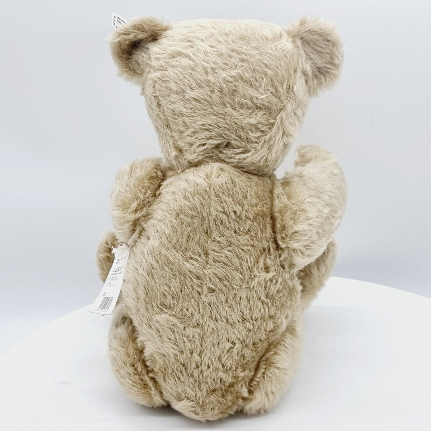 Steiff 403170 Teddybär 1908 Replica limitiert 1000 50 cm Mohair