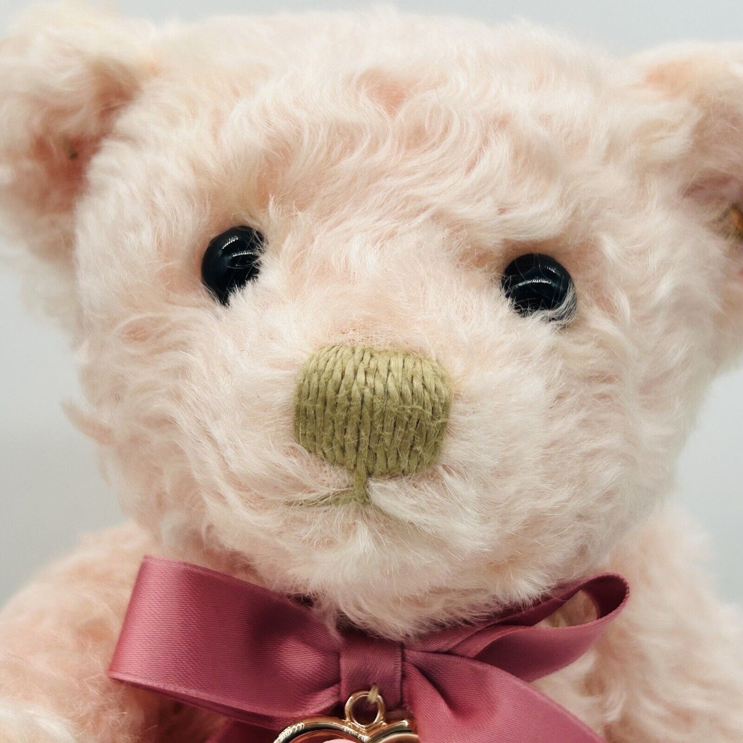 Steiff Danbury Mint 690075 Teddybär Diana Always in our hearts limitiert 5000