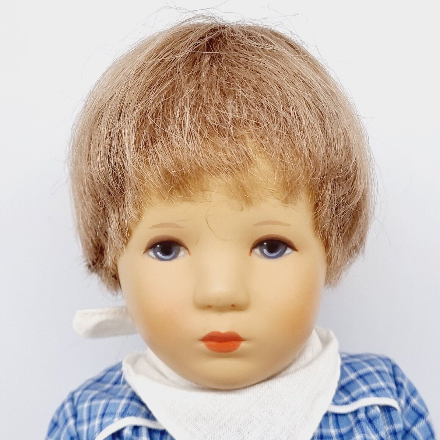 Käthe Kruse Puppe 37 cm Sammler Donauwörth