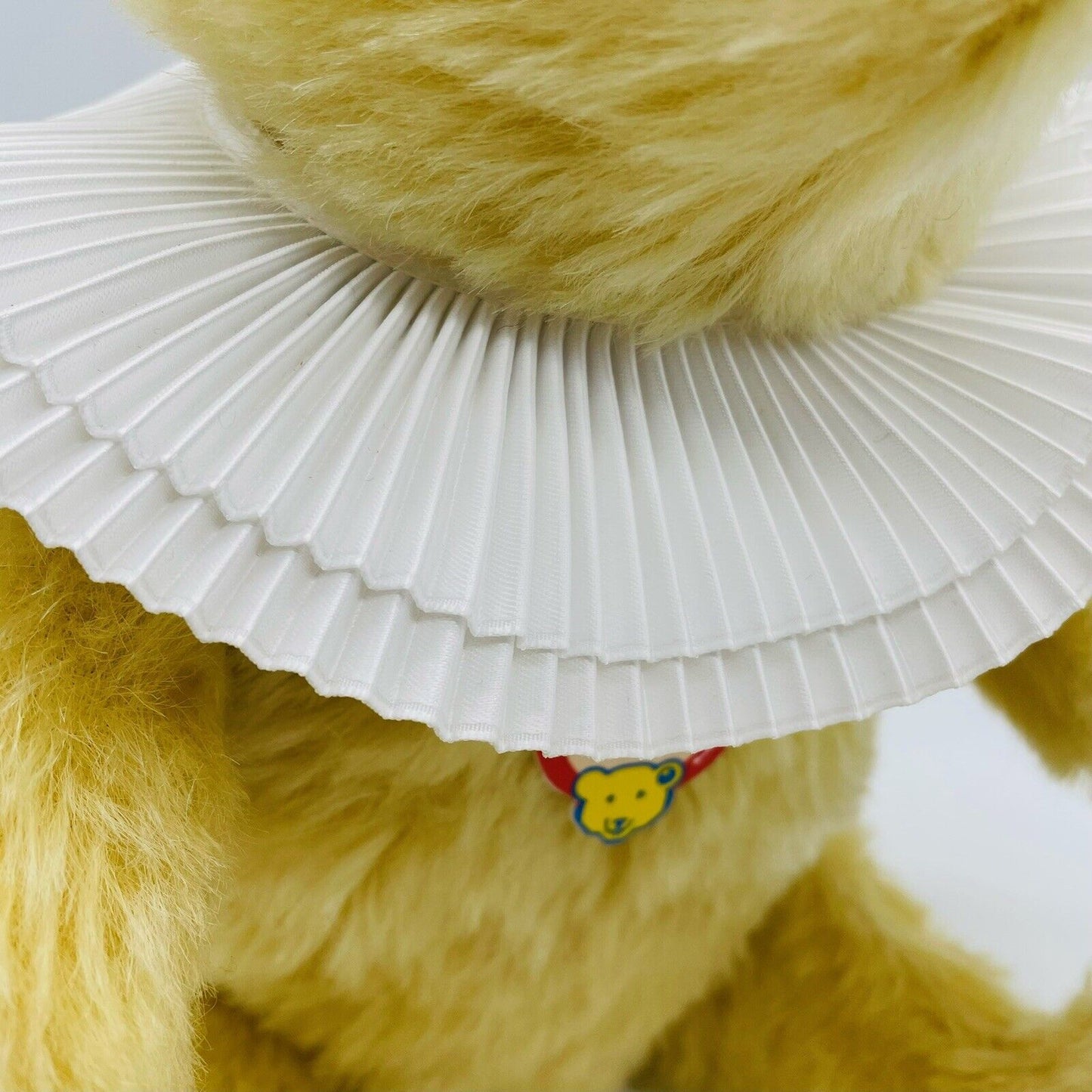 Steiff Teddybär Musik-Bär 40 cm Replica 1928 limitiert auf 8000 Stück 407482