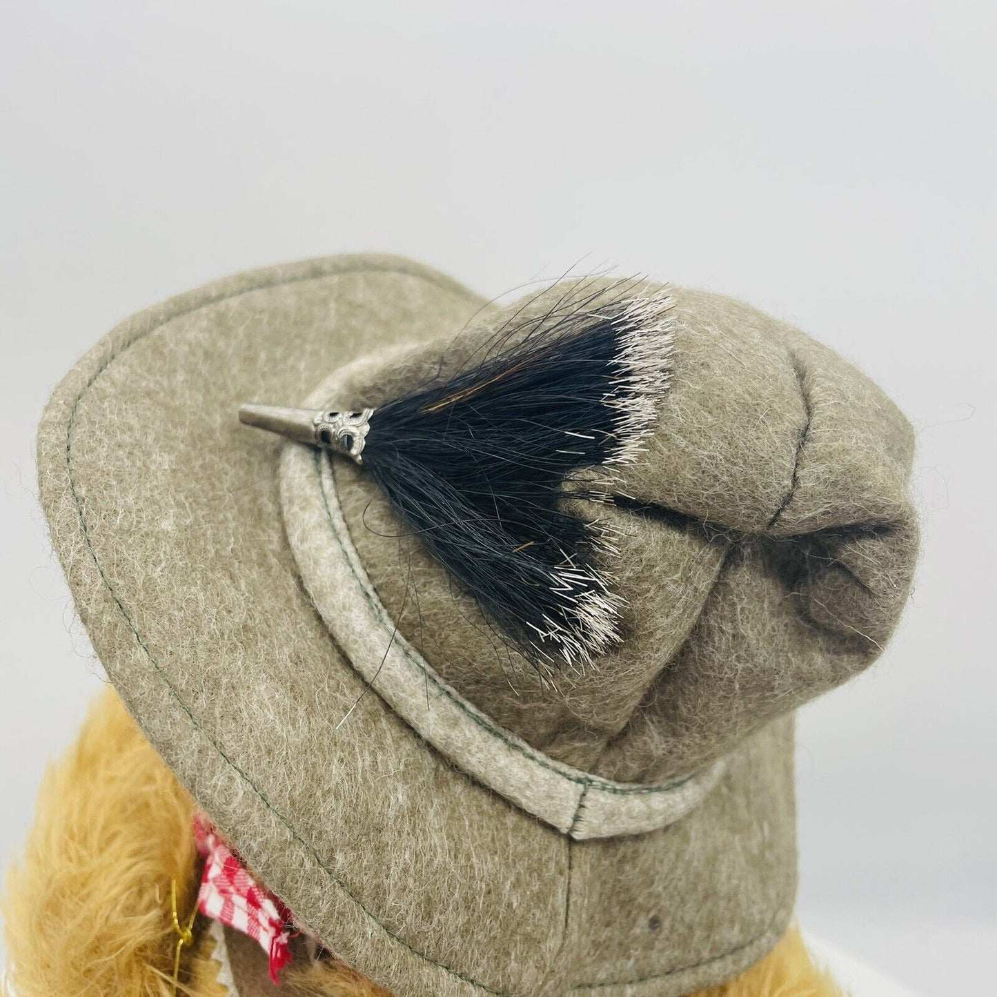 Hermann Coburg Teddybär Oktoberfest 2013 Ein Prosit der Gemütlichkeit 36cm