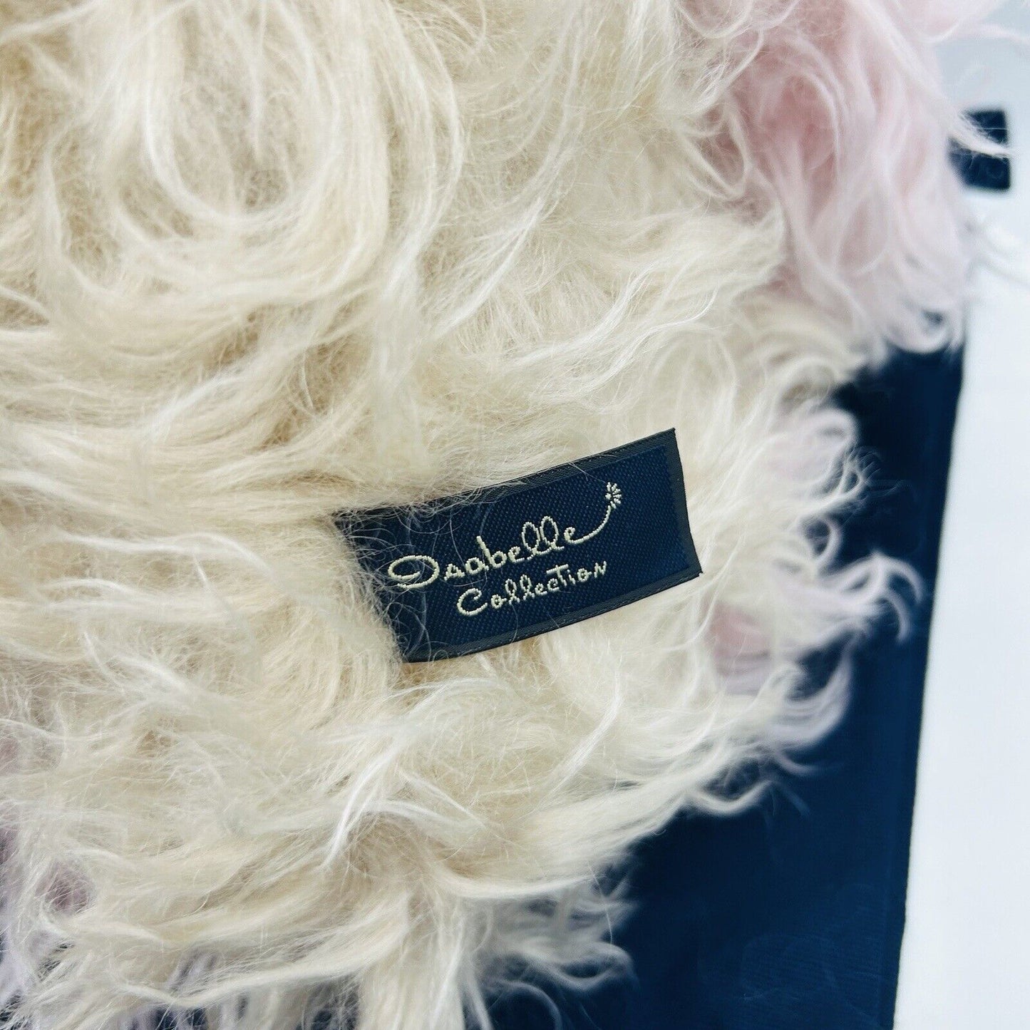 Charlie Bears SJ5926B Teddybär L'Amour limitiert 250 aus 2019 61 cm Mohair