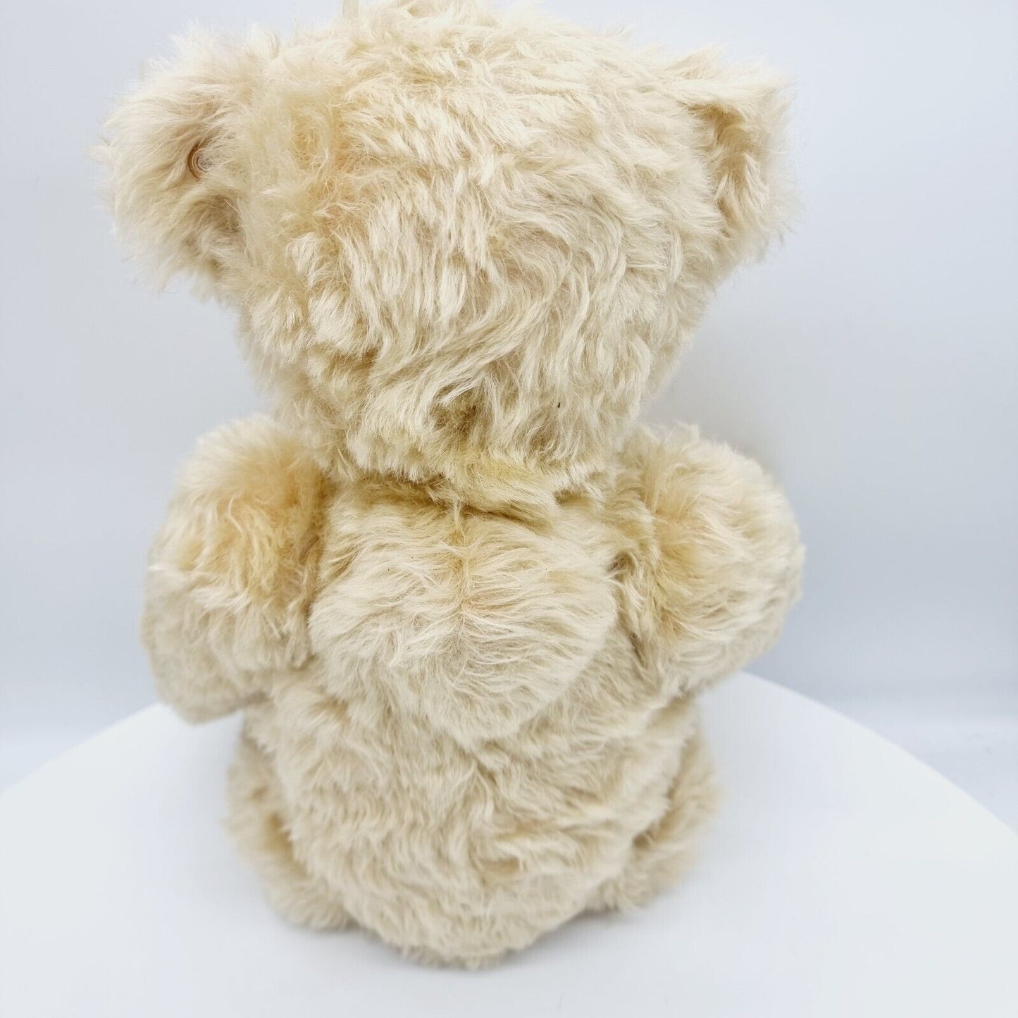 Steiff 038297 Classic Teddybär altgold 52 cm limitiert 4000 Stück 2004