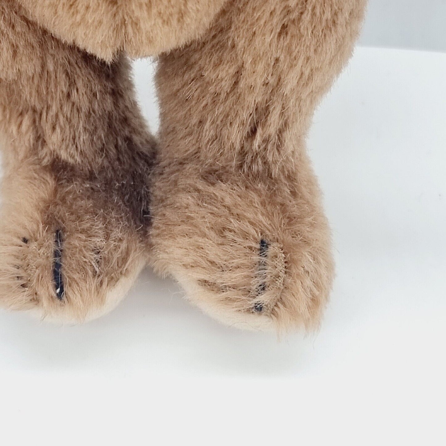 Steiff 421198 Teddybär 1950 Treuebär 25 cm limitierte Auflage von 3000 Stück