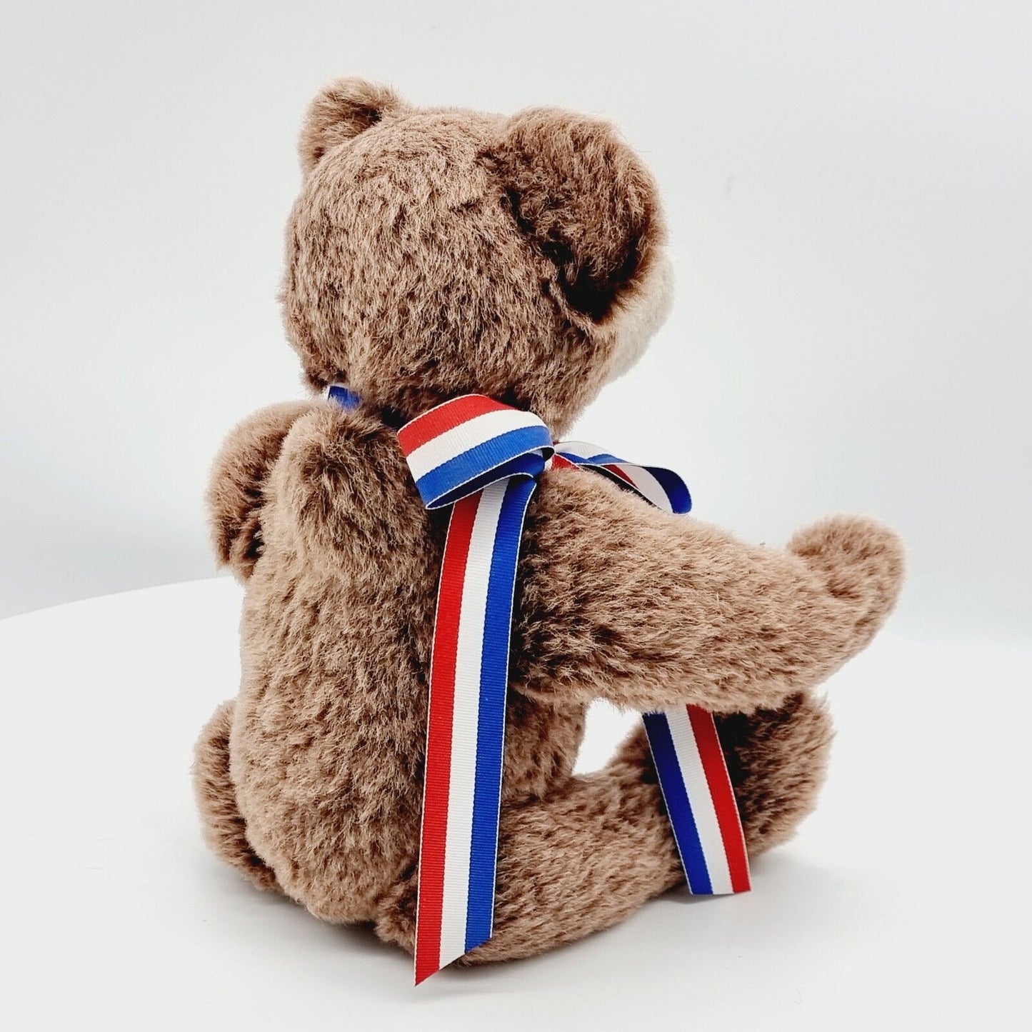 Steiff 669637 Berryman Bear 35 cm Teddybär limitiert 1500 Jahr 2007