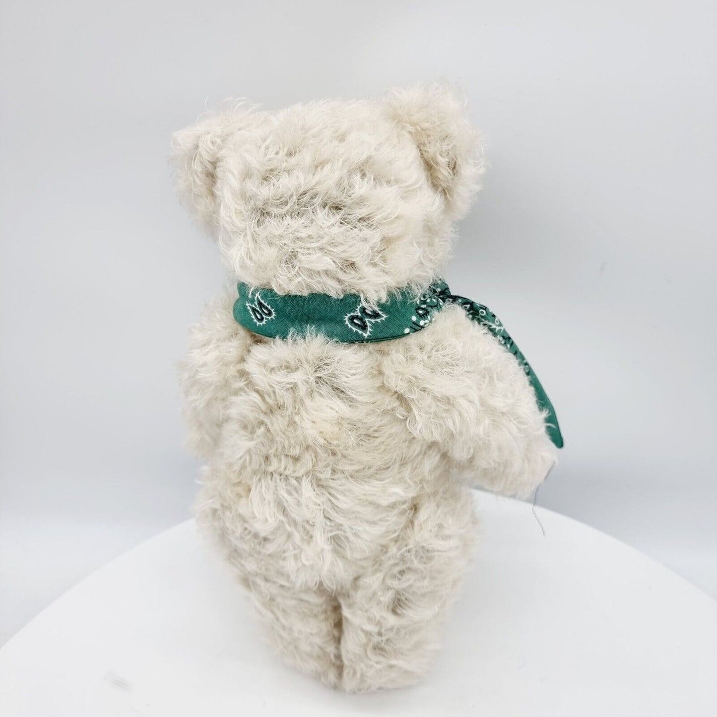 Steiff 660597 Teddybär Almrausch 36 cm limitiert 2000 Mohair