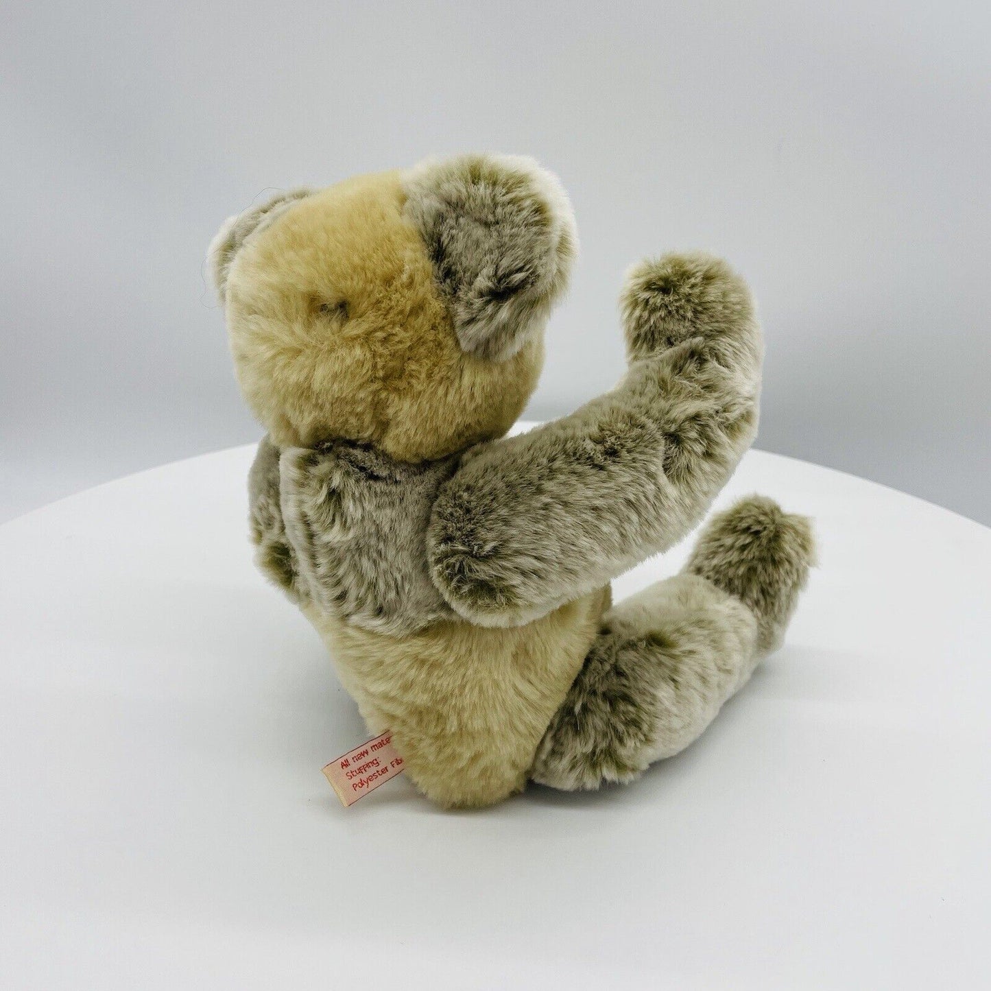 Hermann Teddy Hirschaid Teddybär weich gestopft 30cm