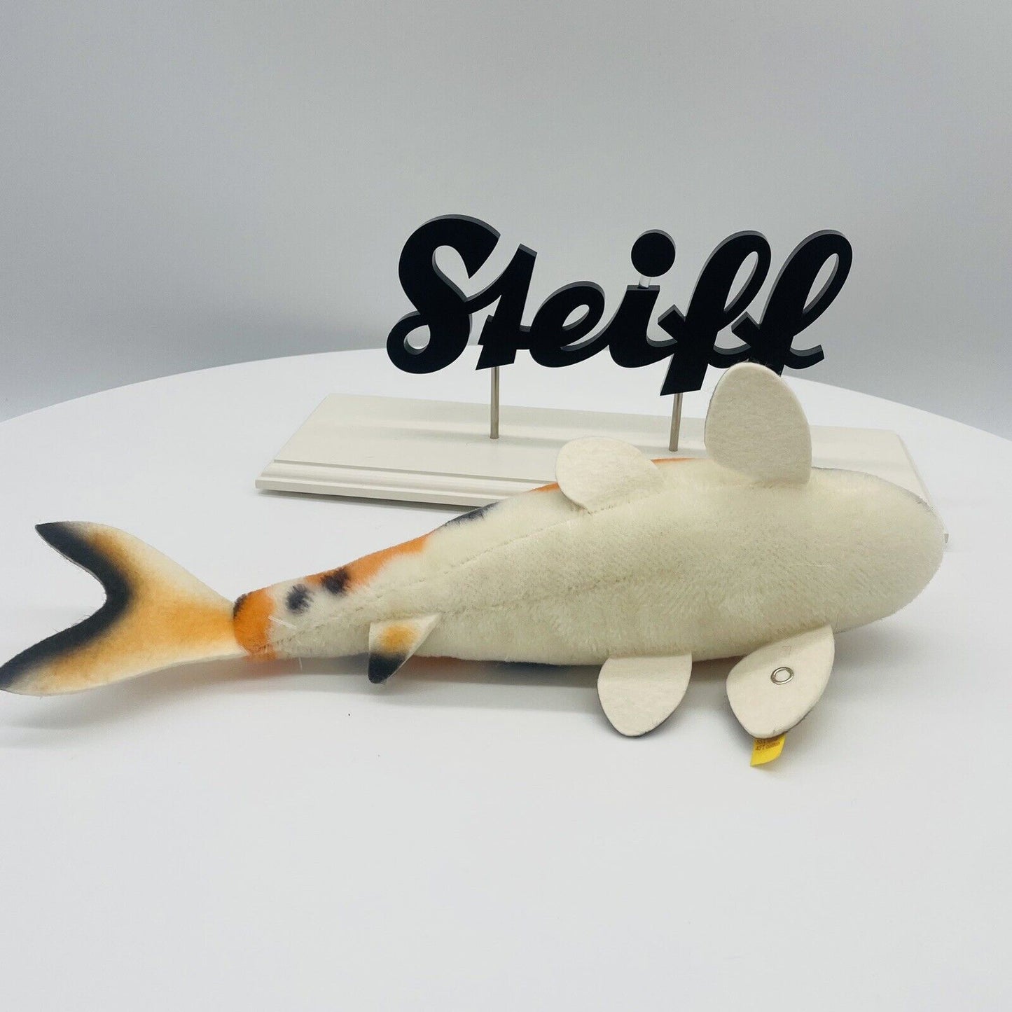 Steiff Koi Karpfen 121838