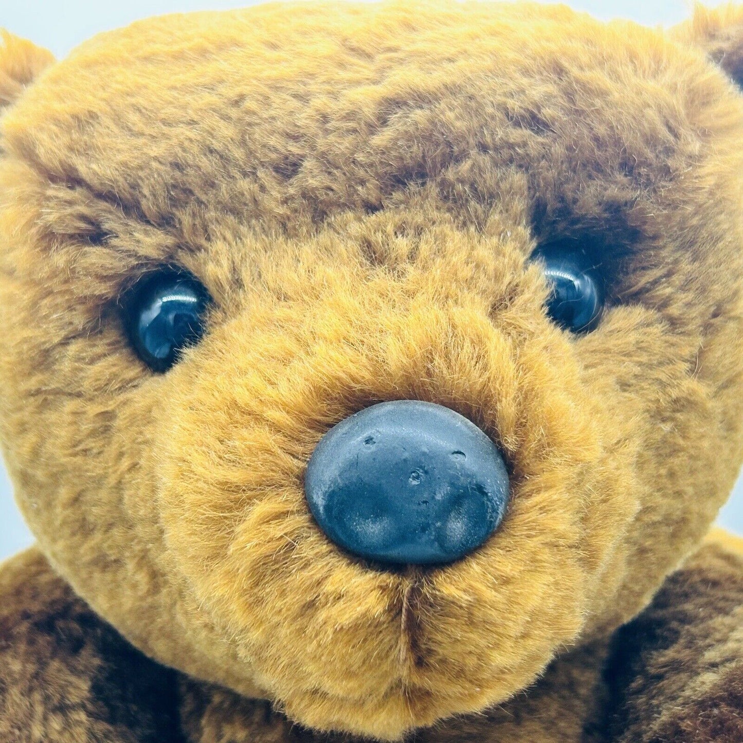 Nr. 101! Steiff Danbury Mint 663123 Teddybär PB 55 Re-Edition limitiert 1000