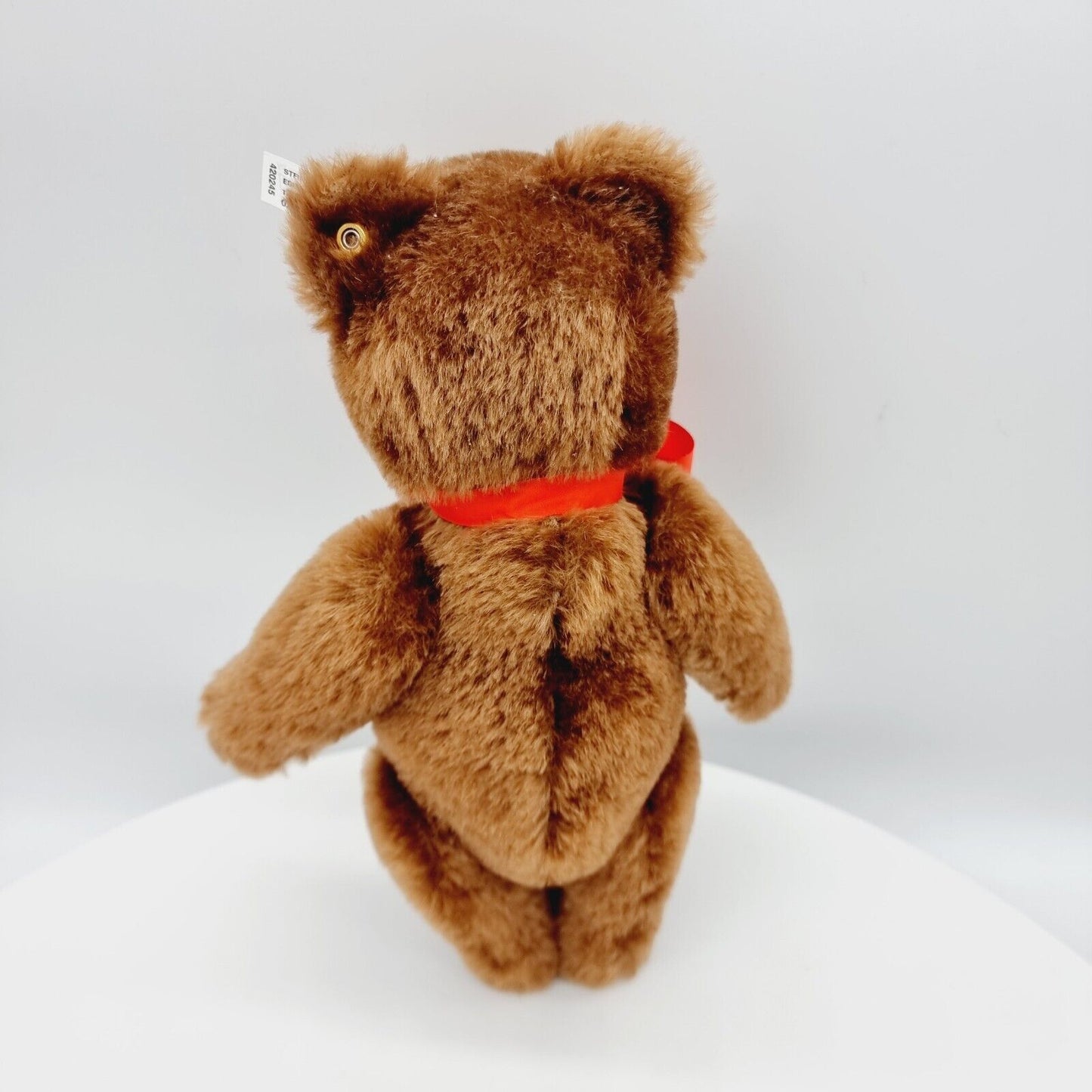 Steiff 420245 Teddybär 1950 31 cm Club Edition 2001 limitiert