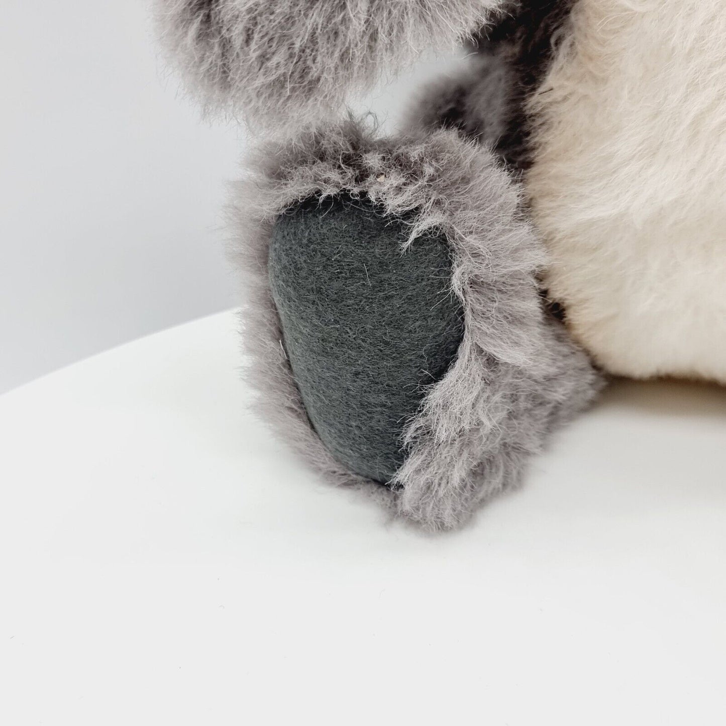 Steiff 661792 Teddybär Koala Ted limitiert 2000 aus 2005 40 cm Alpaca