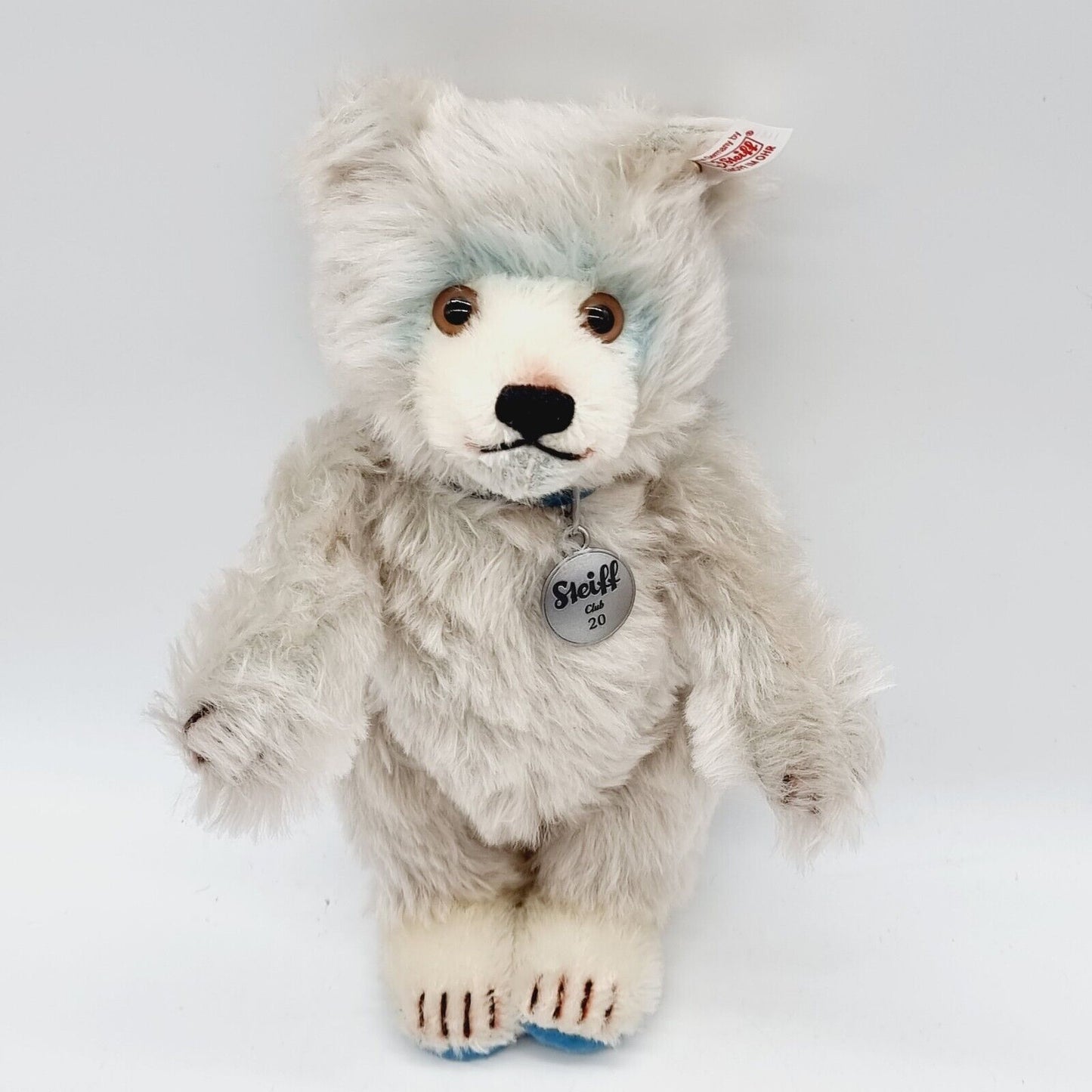 Steiff Teddybär Teddy Baby Steiff Club 421211 limitiert 3000 aus 2012 25cm