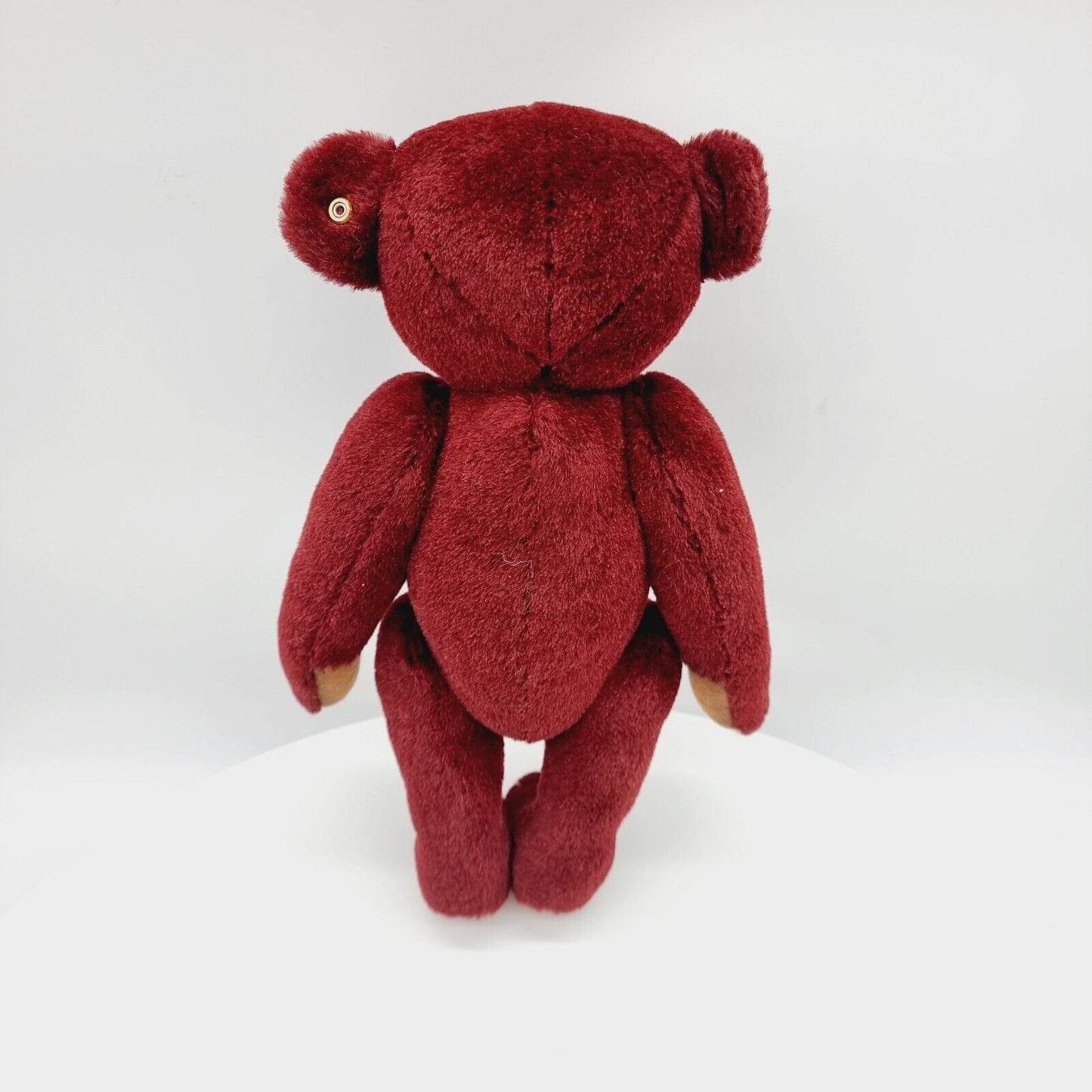 Steiff 421235 Club Teddybär Louise limitiert 2012 aus 2012 37 cm Alpaca