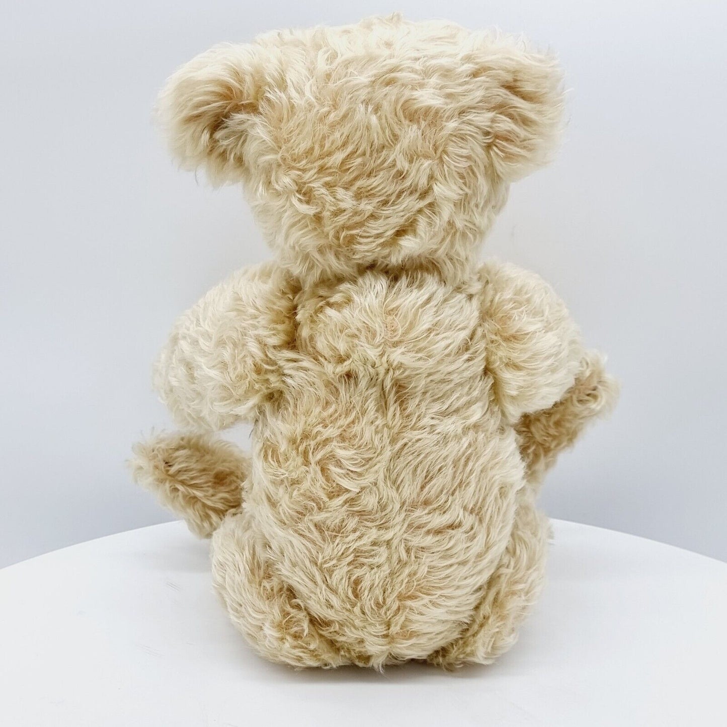 Steiff 400513 Teddybär Paul der Brummbär Replica 1908 blond imitiert 1908 46 cm
