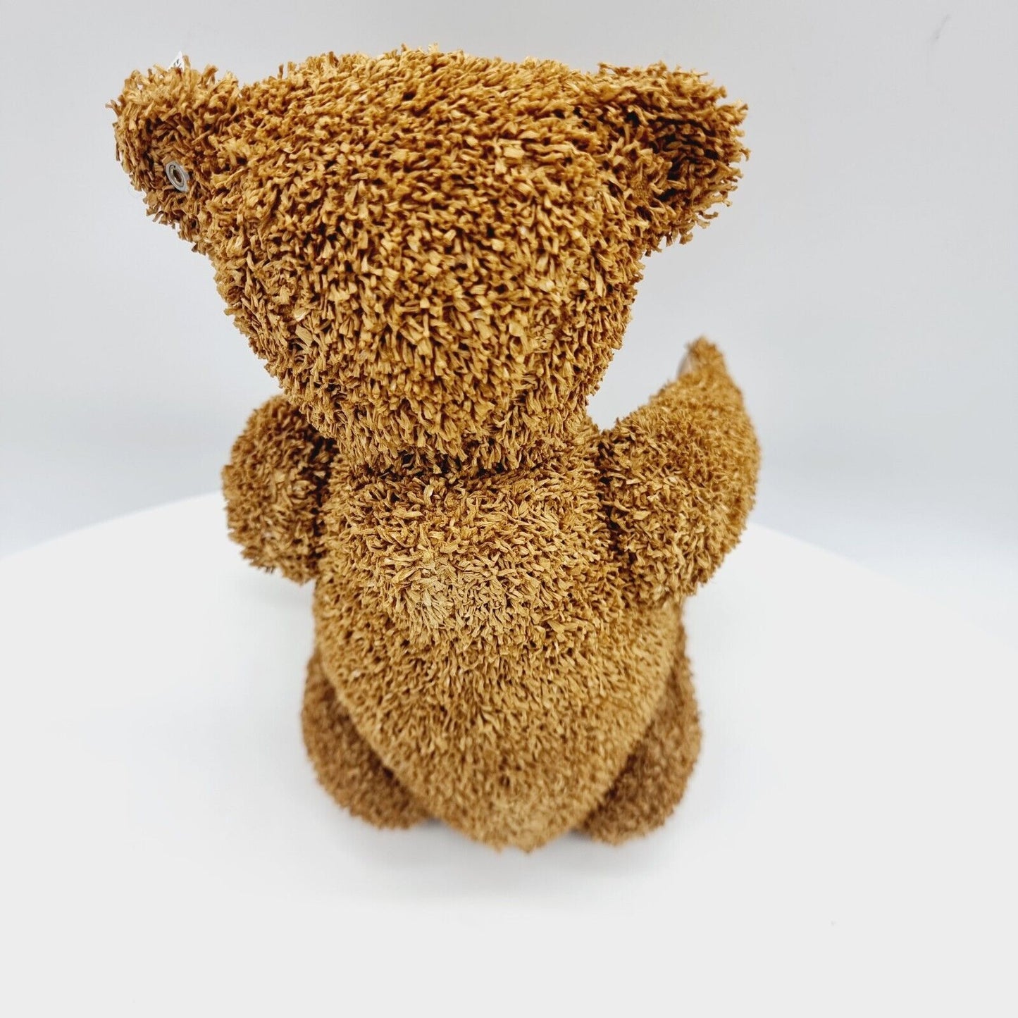 Steiff 421099 Papier Teddybär 1919 Replica 32 cm Club-Edition 2010 limitiert