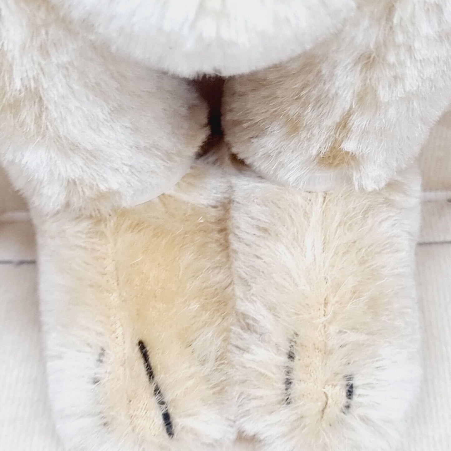 Steiff 420054 Club Edition Baby Bär blond 35cm 1995 limitiert Zertifikat