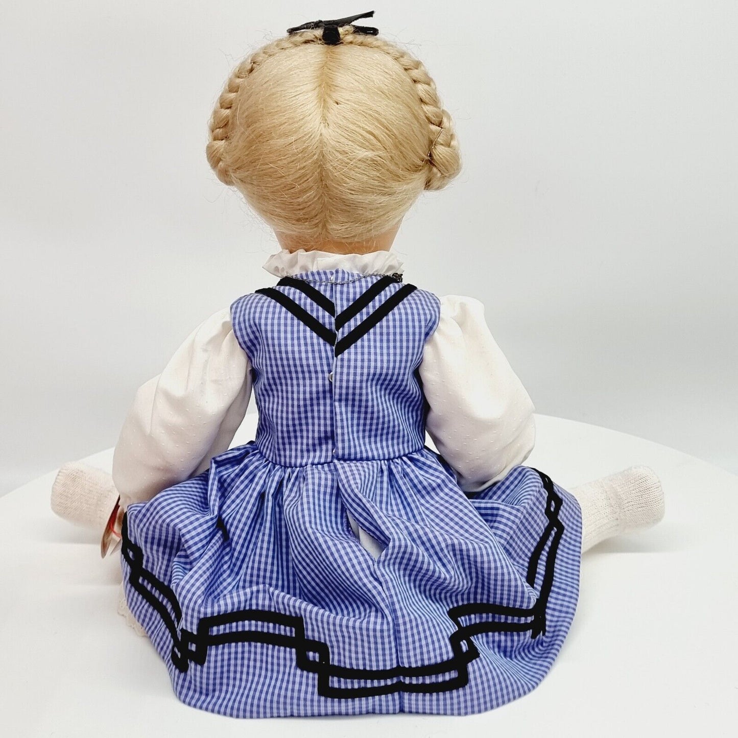 Käthe Kruse Puppe Laura 47 cm Sammler Donauwörth