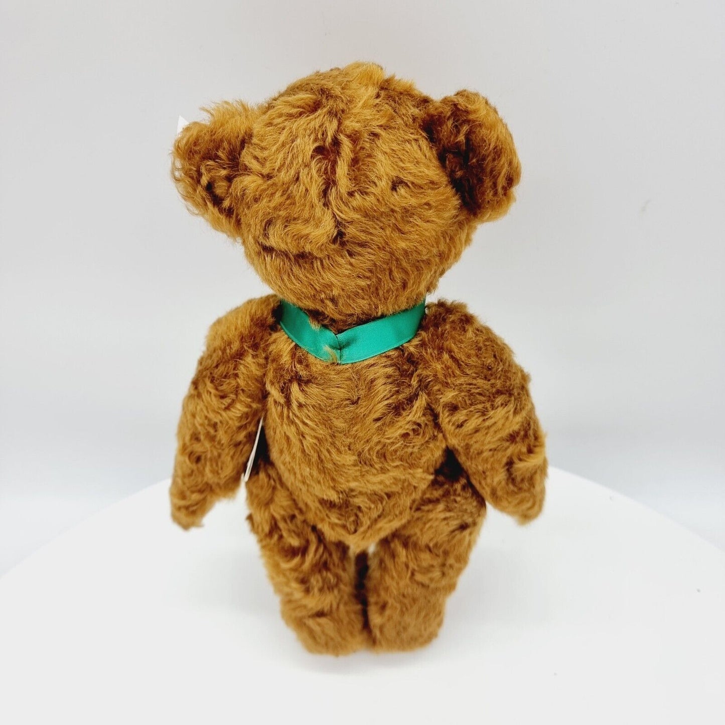 Steiff 690112 Jahresbär exklusiv Danburry Mint braun 30 cm
