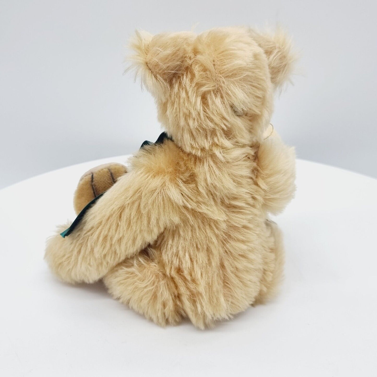 Hermann Set 3 Teddybären Dekadenbär 1910 + 1970 + 1990 limitiert