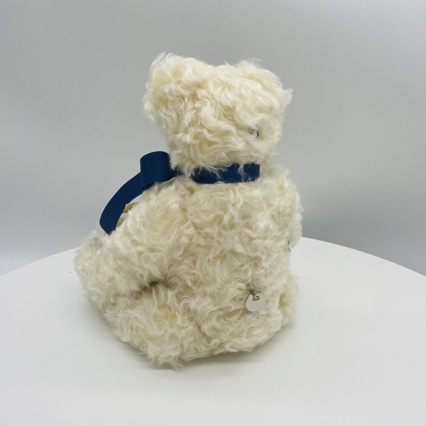 Hermann Coburg Teddybär Princess Diana Queen of Hearts limitiert 2450