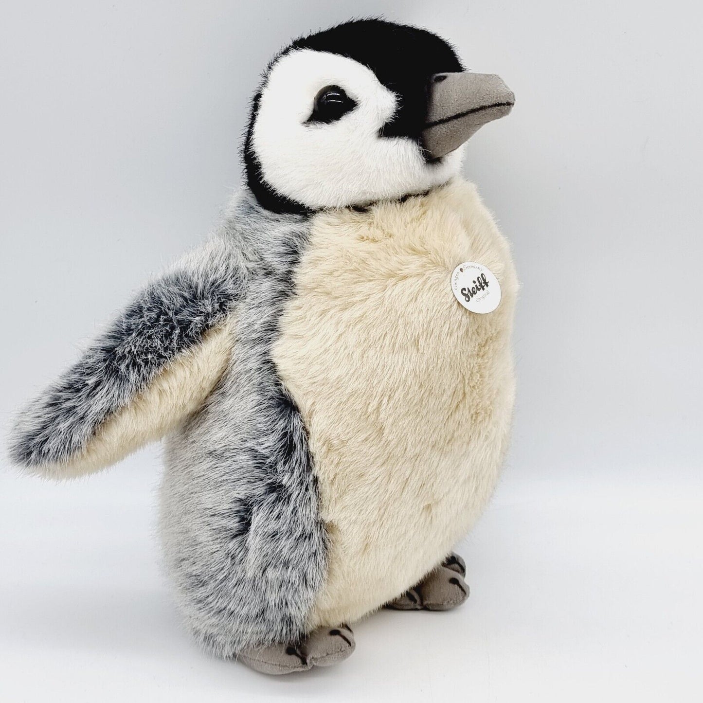 Steiff Studio Baby Pinguin 504976 37cm