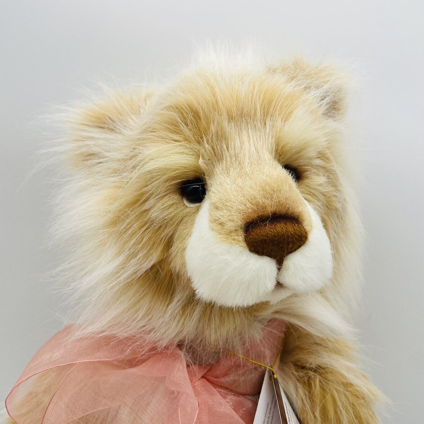 Charlie Bears Teddybär Daybreak CB232221B 48cm