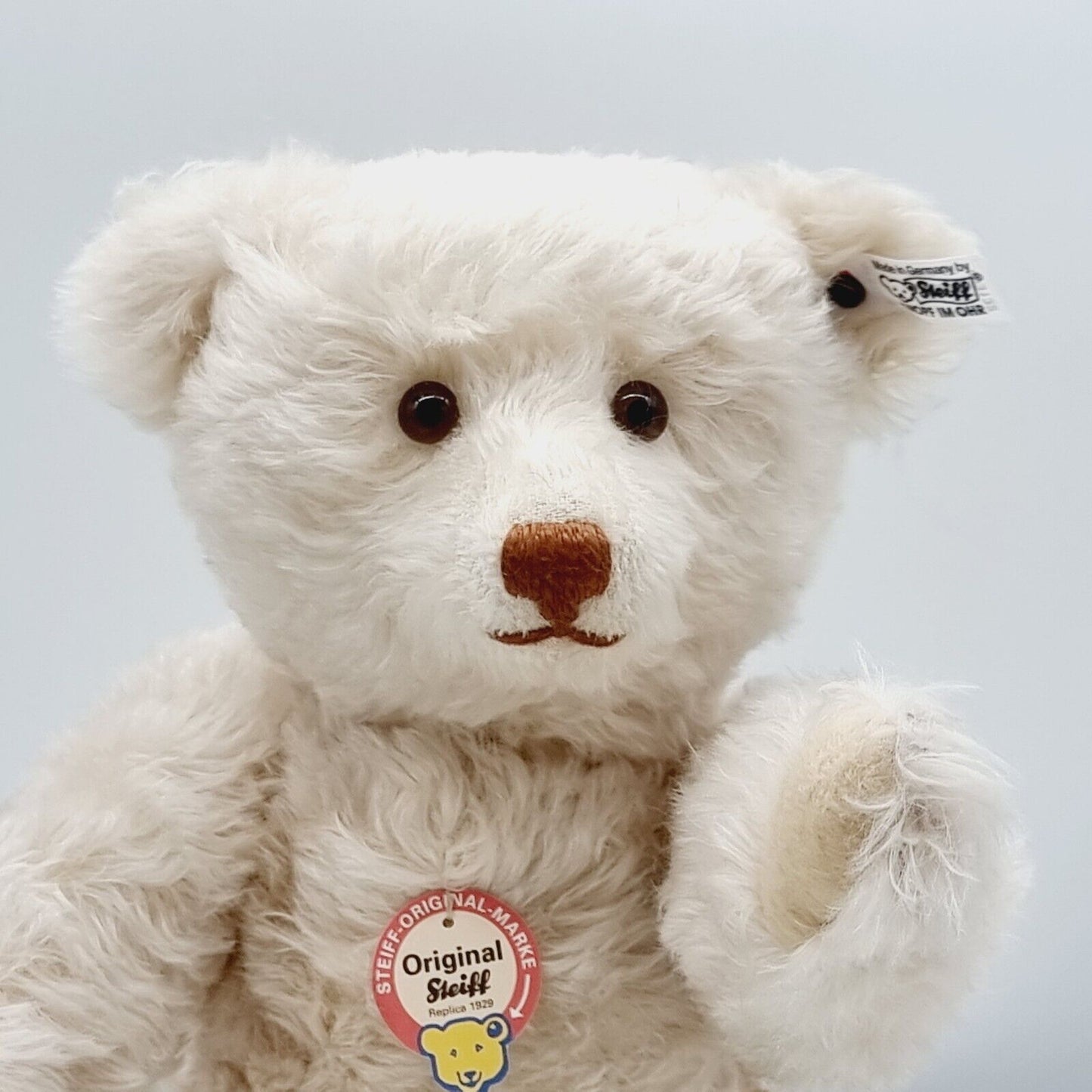 Steiff 403312 Teddybär 1929 Replica limitiert 1000 aus 2014 40 cm
