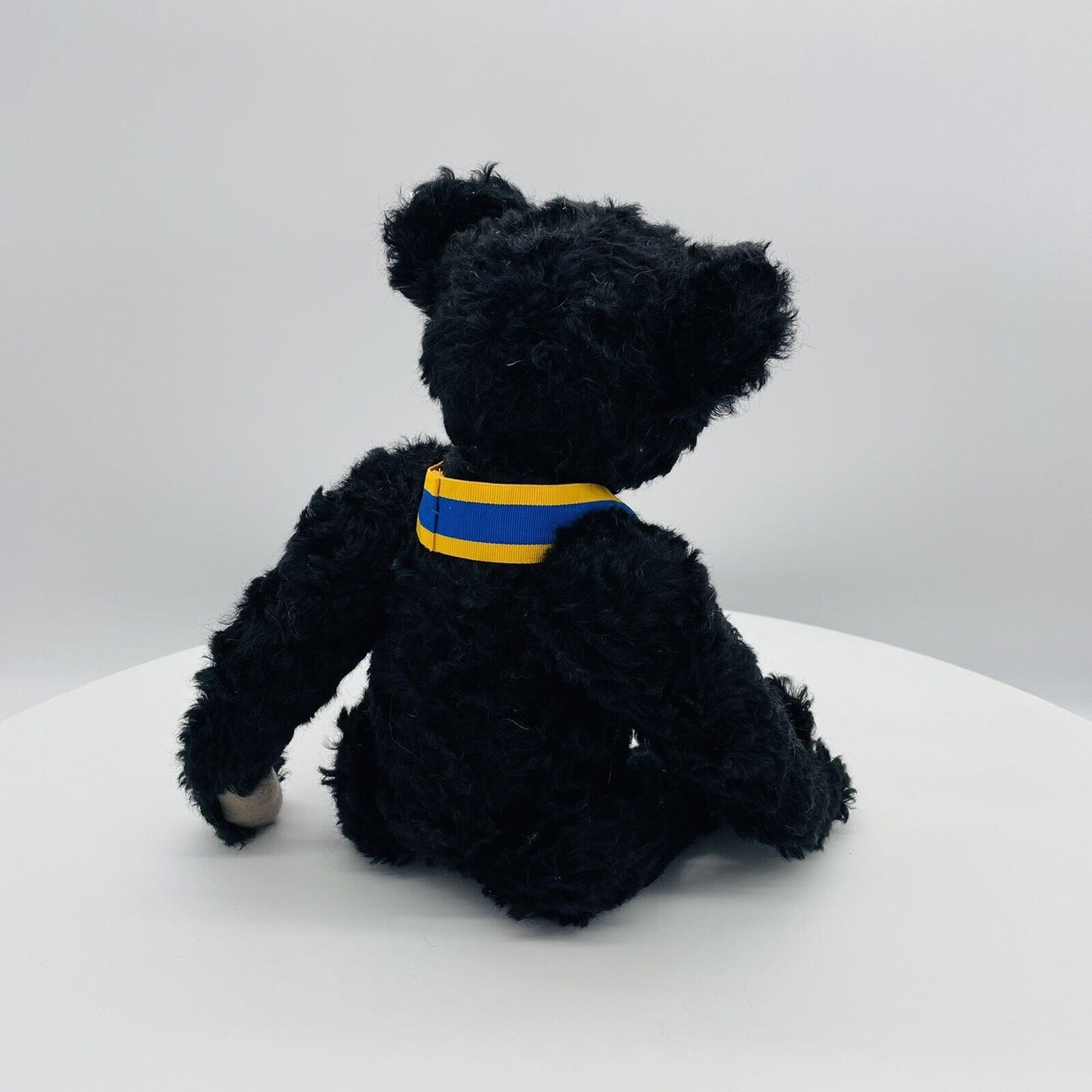 Steiff Teddybär Rotary Club 1905 - 2005 661440 limitiert 2004 aus 2004 32cm