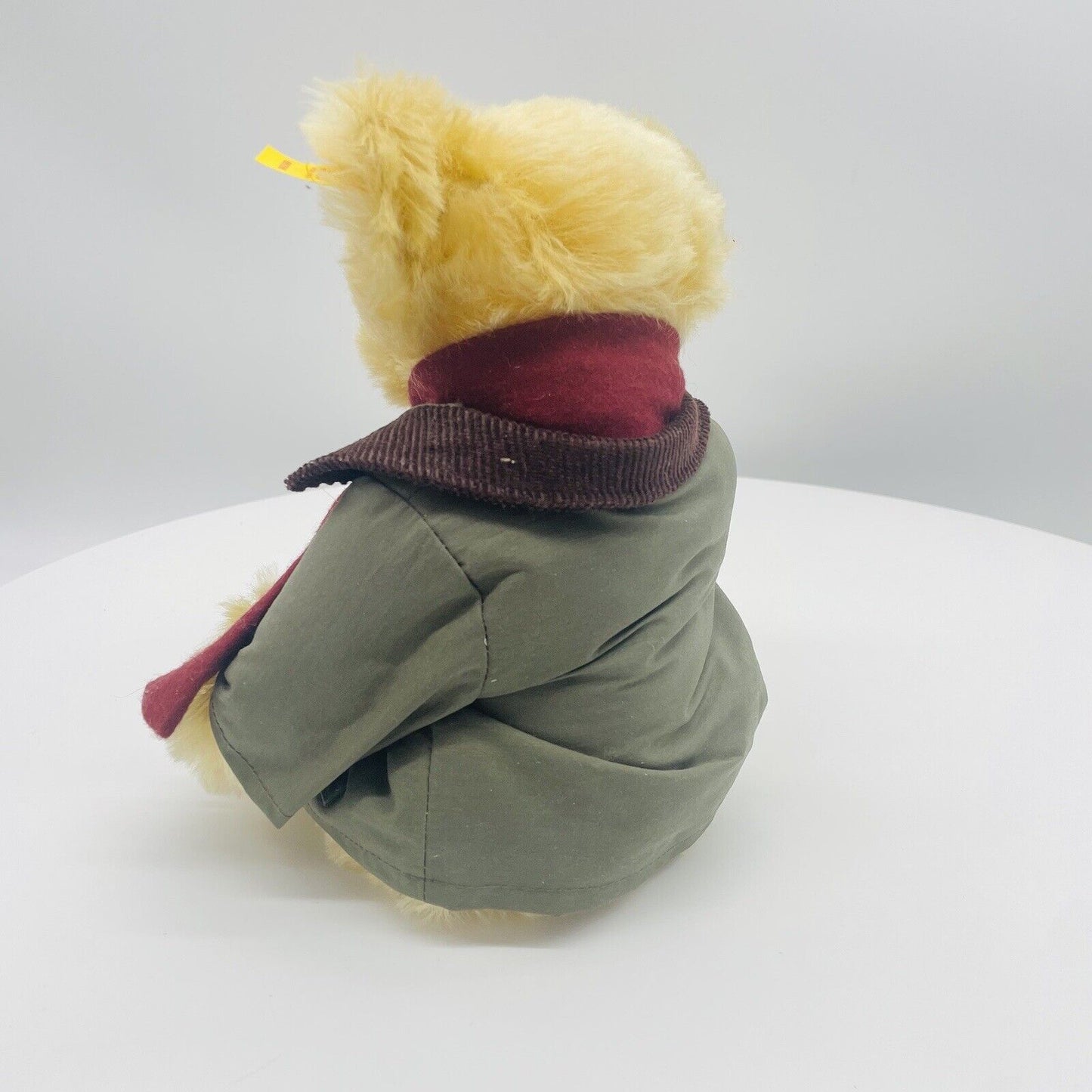 Steiff National Trust Teddybär 660566 29cm Mohair