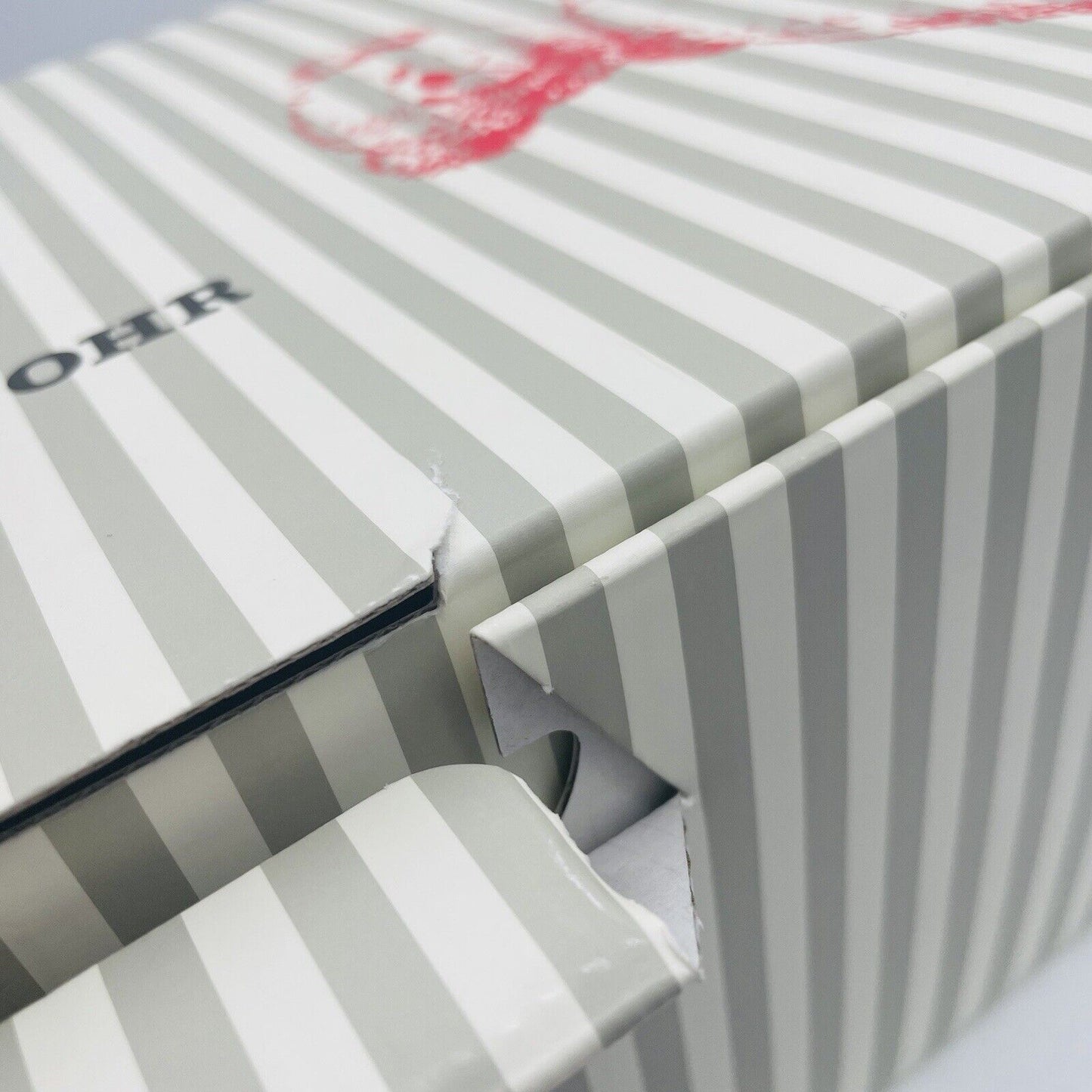 Steiff Teddybär Great Britain mit Weste 660917 28cm Mohair