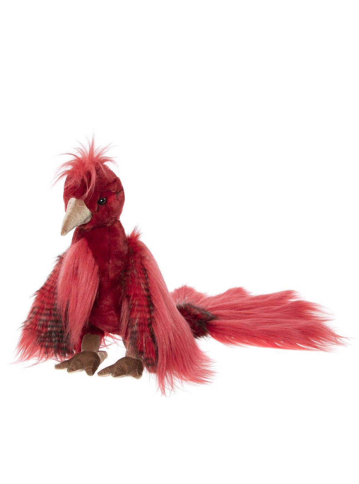 Charlie Bears Firebird CB245330 Phönix