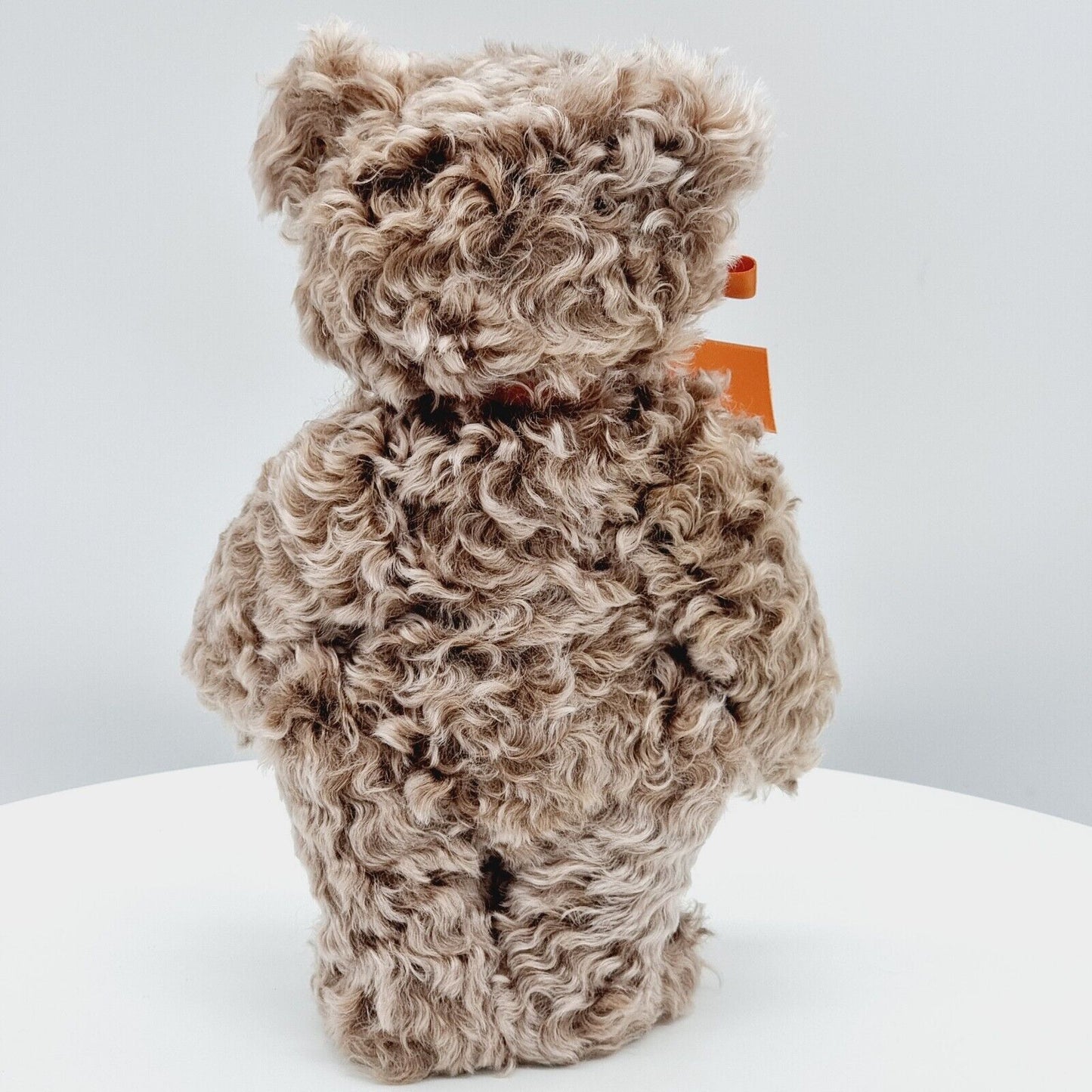 Steiff Teddybär Candey 30 cm 655609 limitiert Schleife orange Jahr 2002