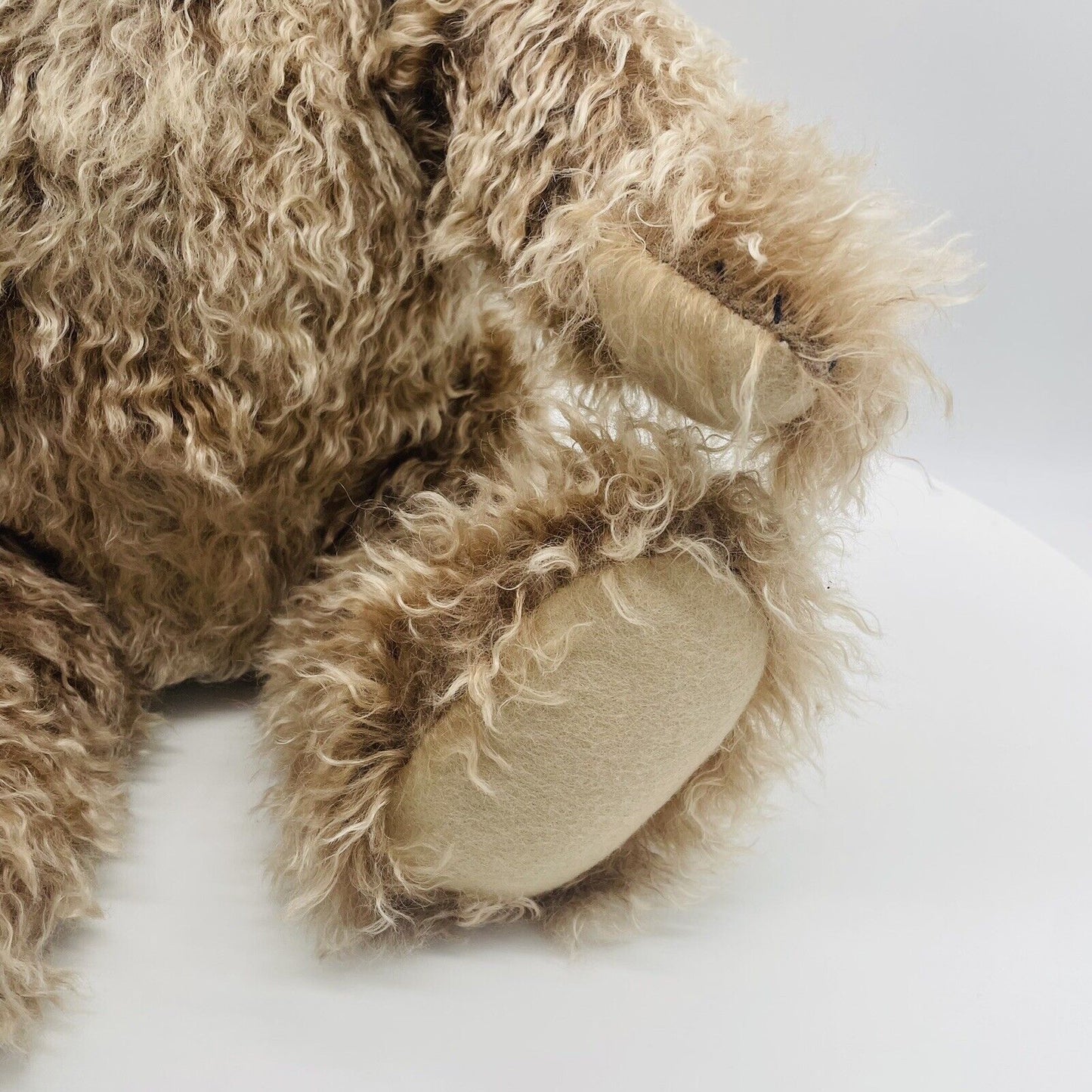 Steiff Teddybär Grizzly Ted 036507 limitiert 1500 aus 2007 60cm