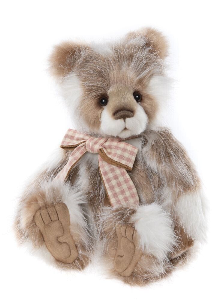 Charlie Bears Kielder Teddybär 36 cm