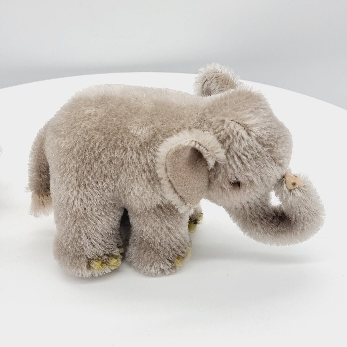 Steiff 038303 Arche Elefanten Set 17 cm limitiert 8000 Jahr 1992