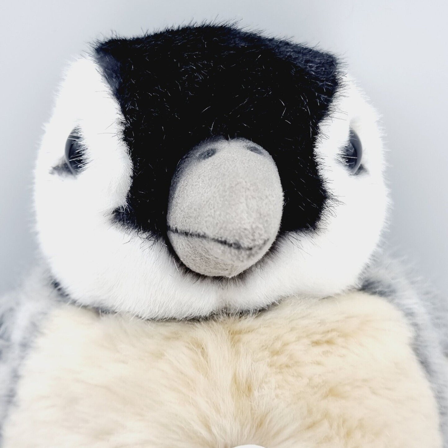 Steiff Studio Baby Pinguin 504976 37cm