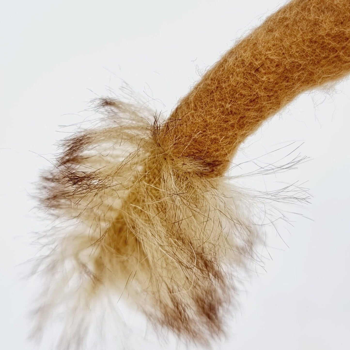 Steiff Löwe Leo 035098 limitiert 1500 aus 2013 21cm Mohair