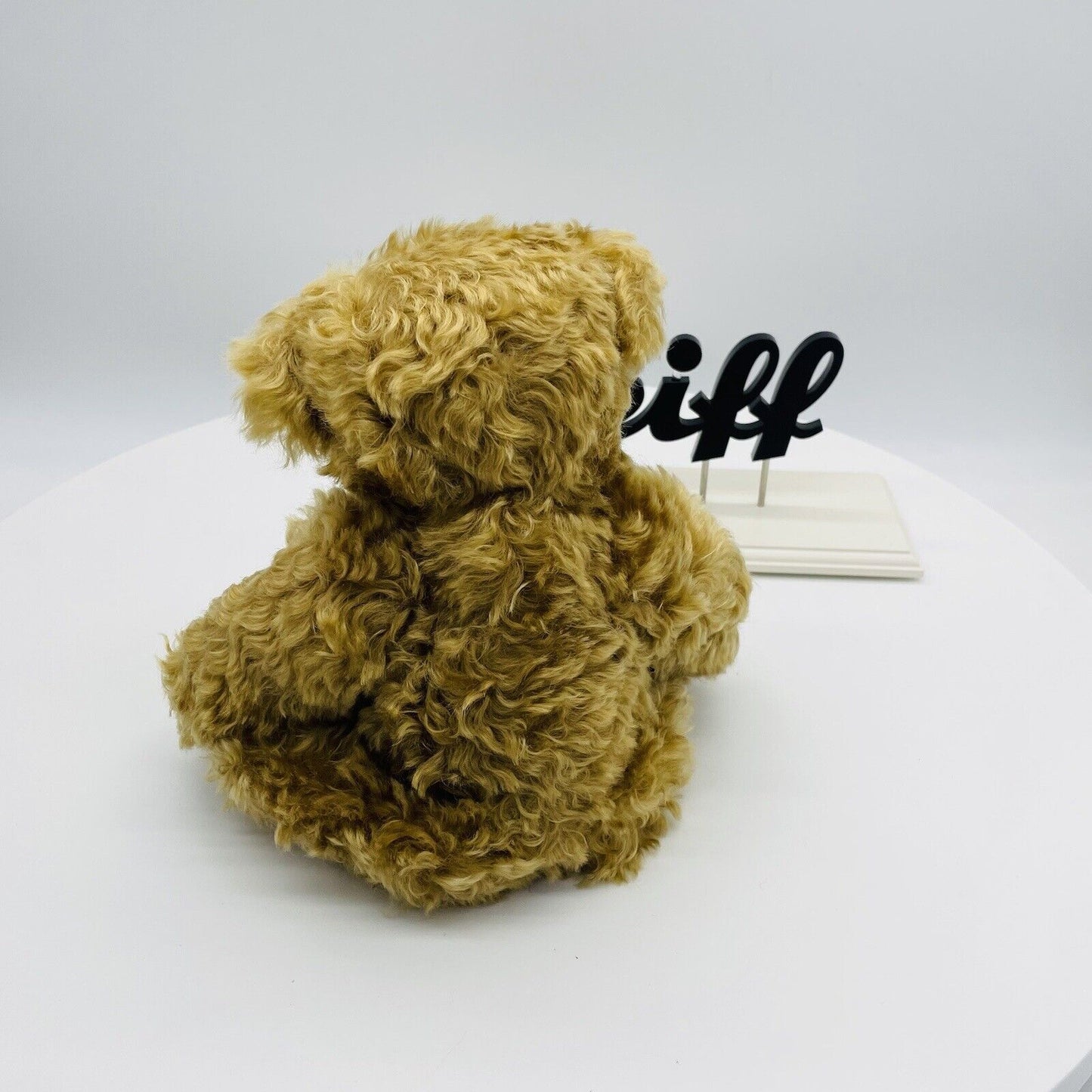 Steiff Teddybär Snobby 028267 30cm Mohair