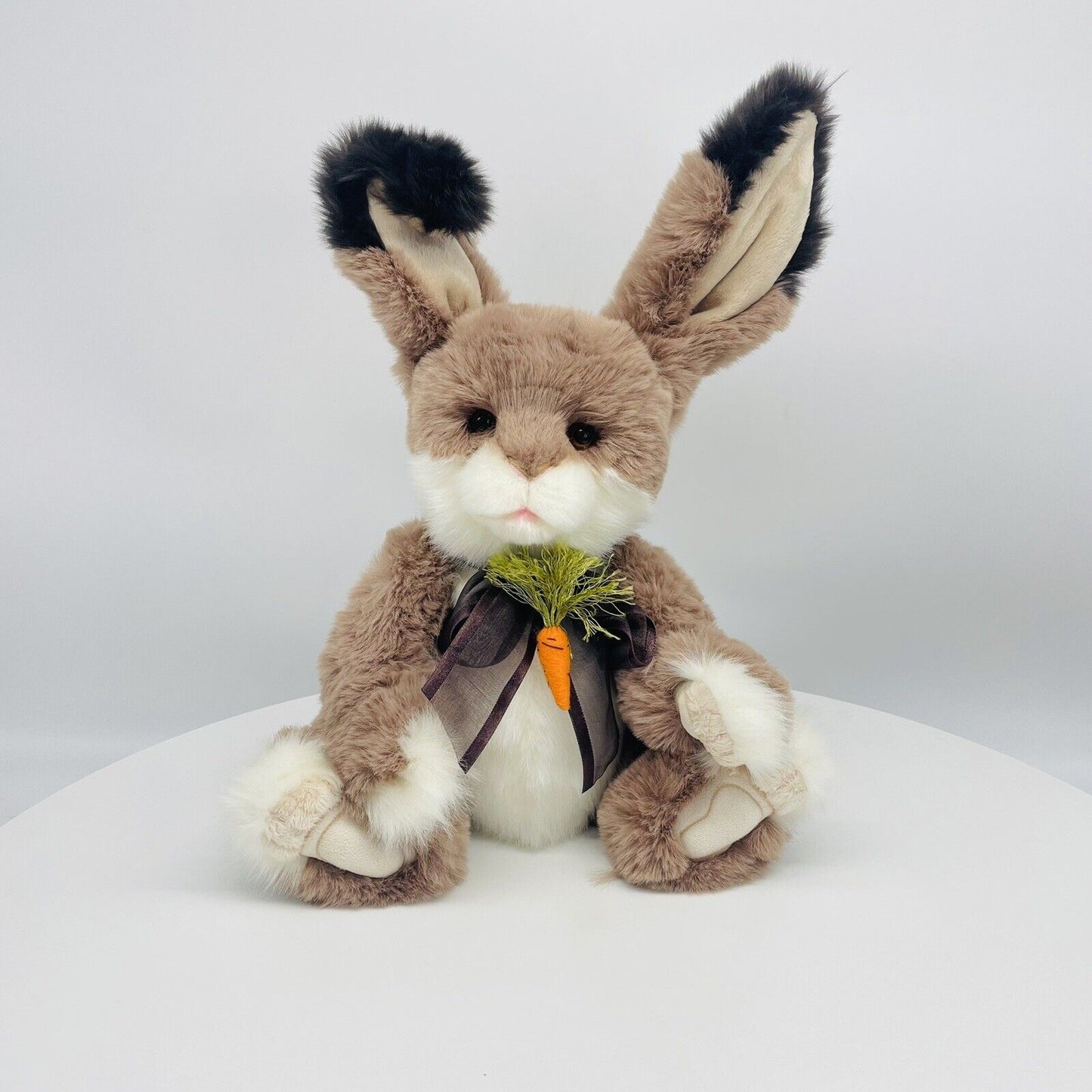 Charlie Bears CB202045A Carrot Top 36cm Plüsch