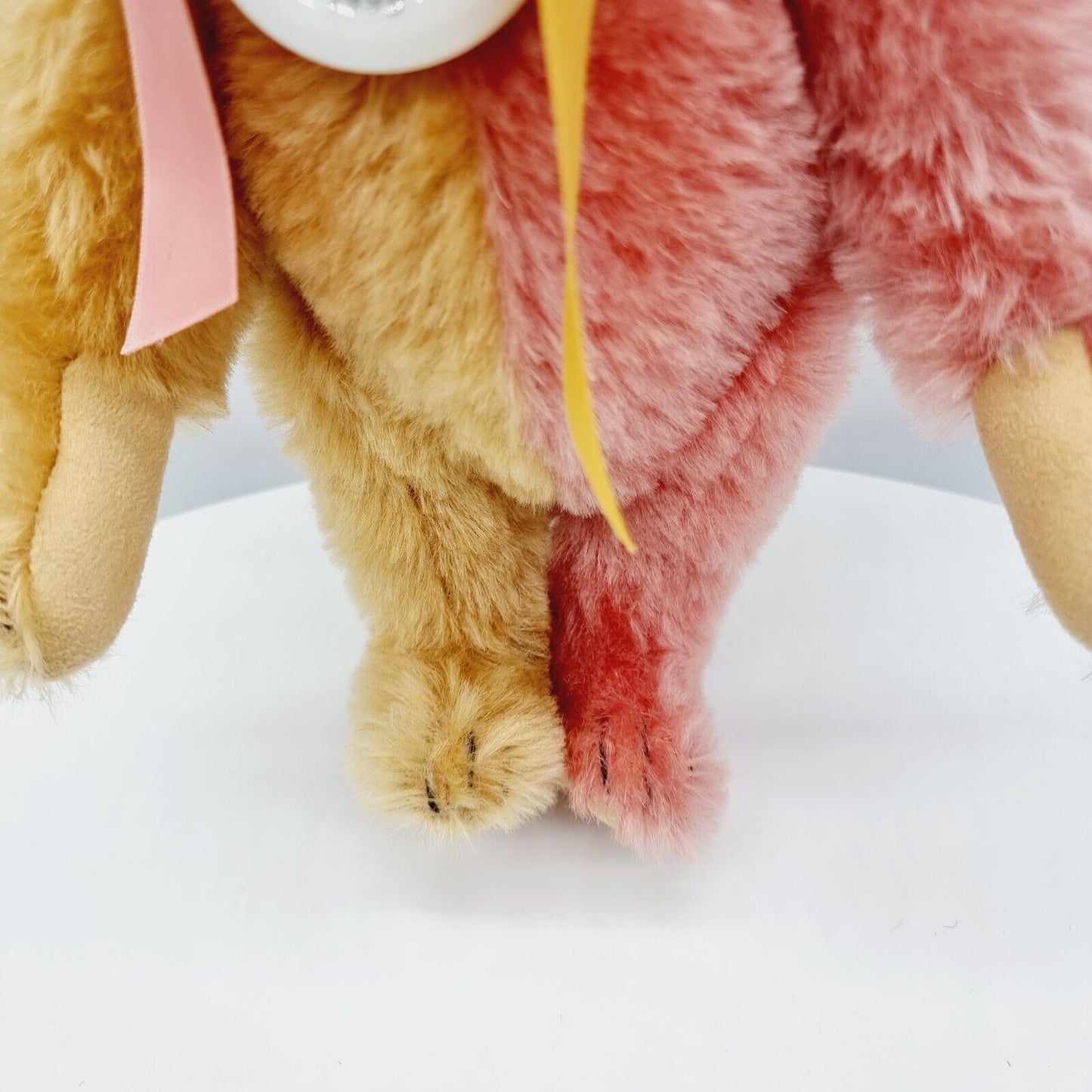 Steiff Club Edition 1999 EAN 420184 limitiert mit Schleife 32 cm