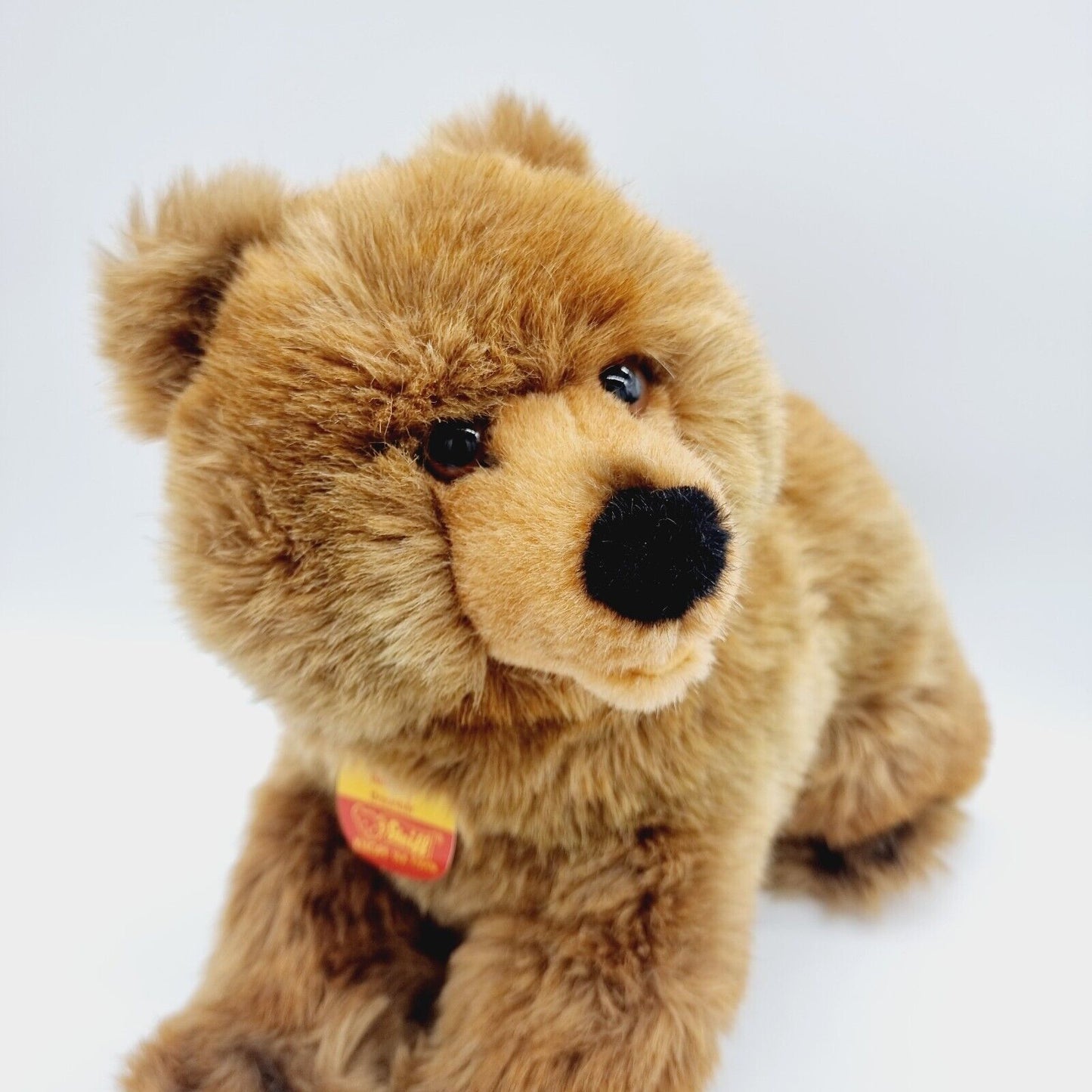 Steiff Braunbär 100079 Molly 0343/32 stehend 32 cm Tier Bär