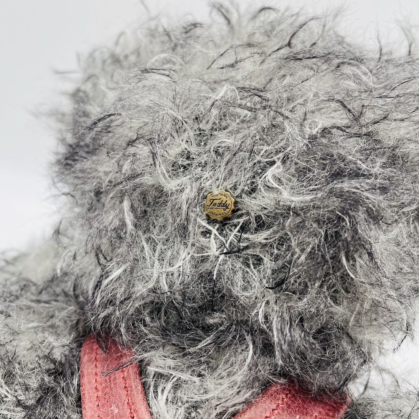 Hermann Teddy Teddybär Flori mit Lederhose limitiert 300