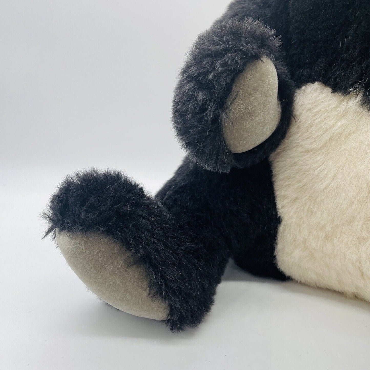 Steiff Giant Panda 668302 limitiert 1500 aus 2005 18 inches nur für Amerika
