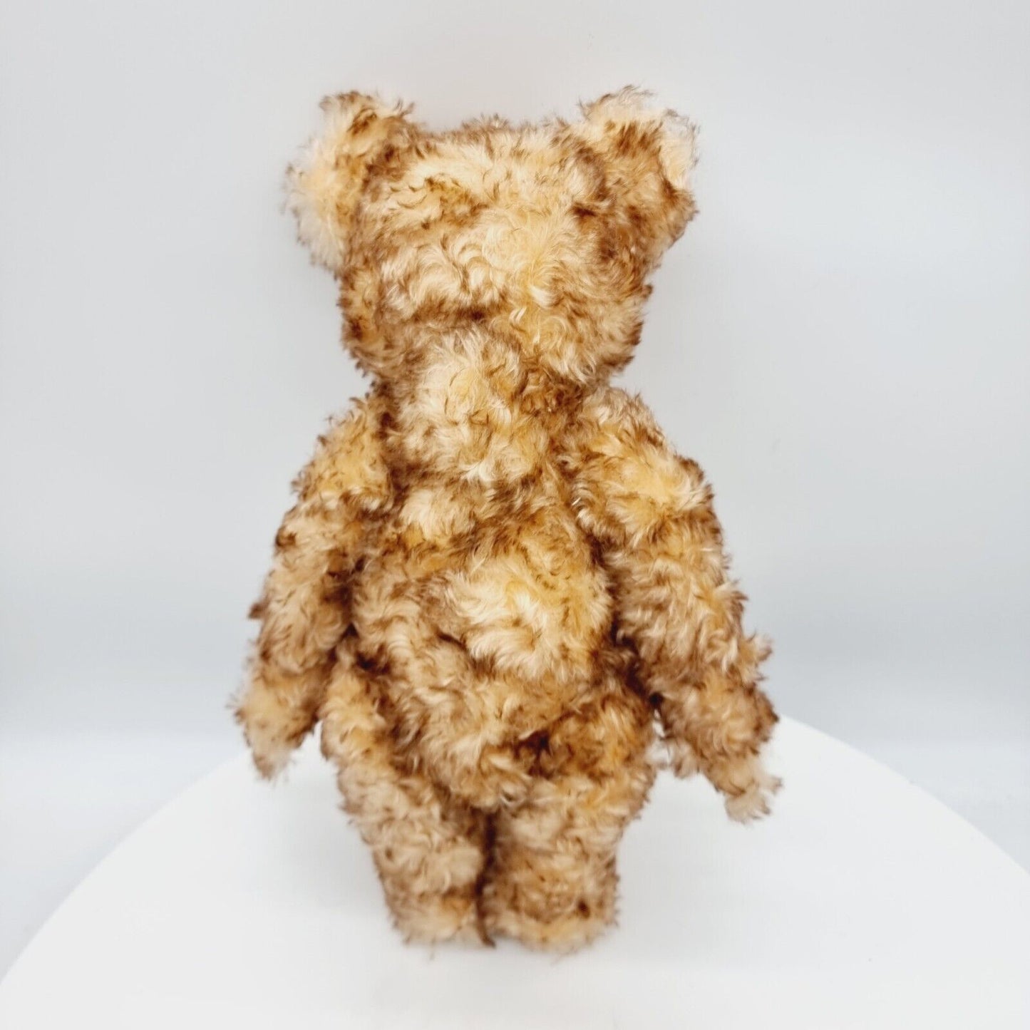 Steiff 407246 Teddybär 1926 limitiert 5000 braun gespitzt 40 cm Jahr 2003