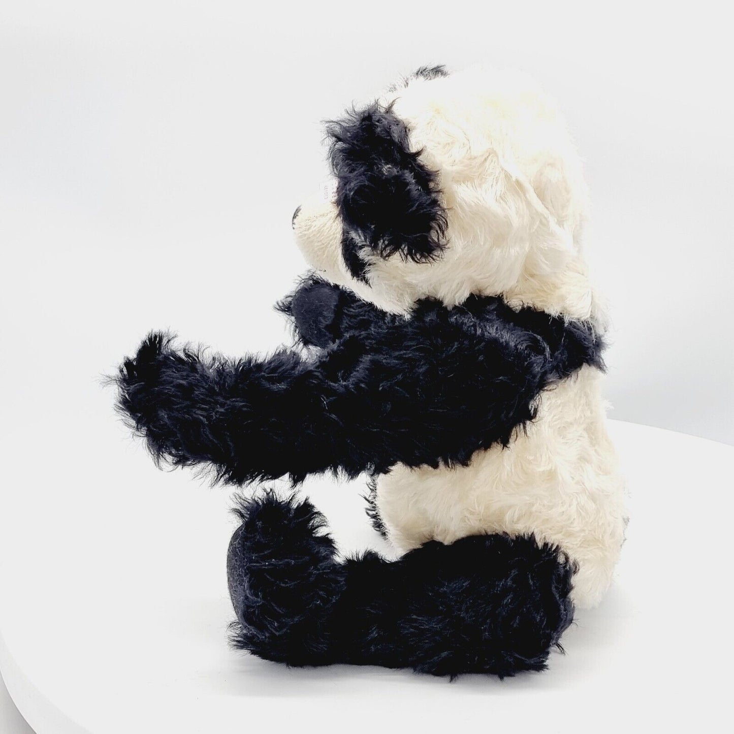 Steiff 661013 Teddybär Panda Bear limitiert 2000 aus 2003 40 cm Mohair